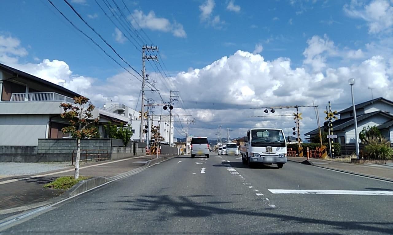 Street view near ビジネスホテル紀の国, Hamanose — © yasunari (CC BY-SA · Mapillary)