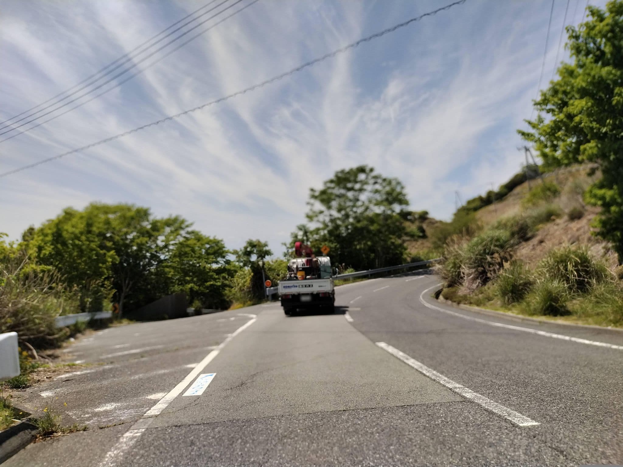 Street view near nook the peak, Fukura — © yasunari (CC BY-SA · Mapillary)