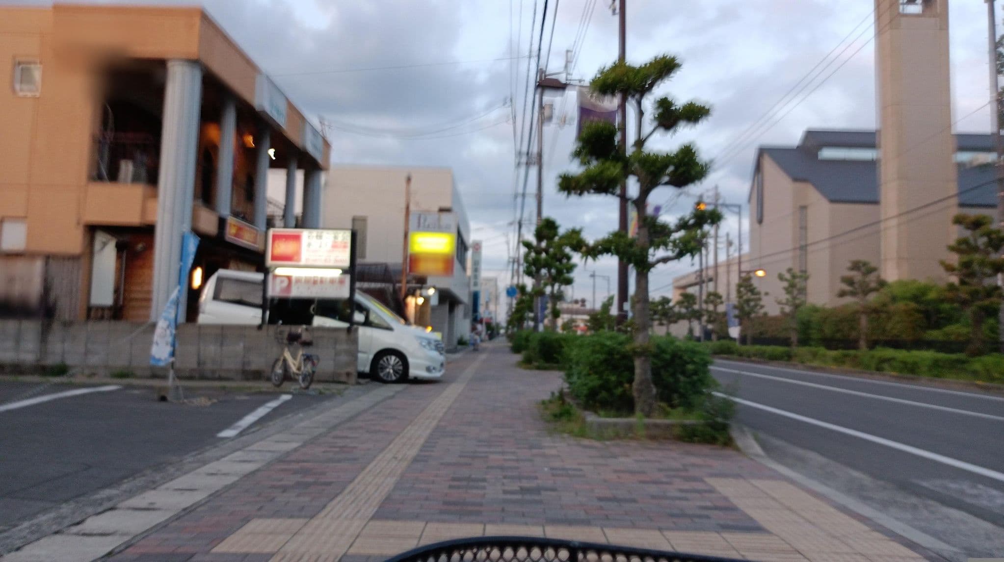 Street view near 善通寺ステーションホテル, Zentsujichó — © shikokujapan (CC BY-SA · Mapillary)