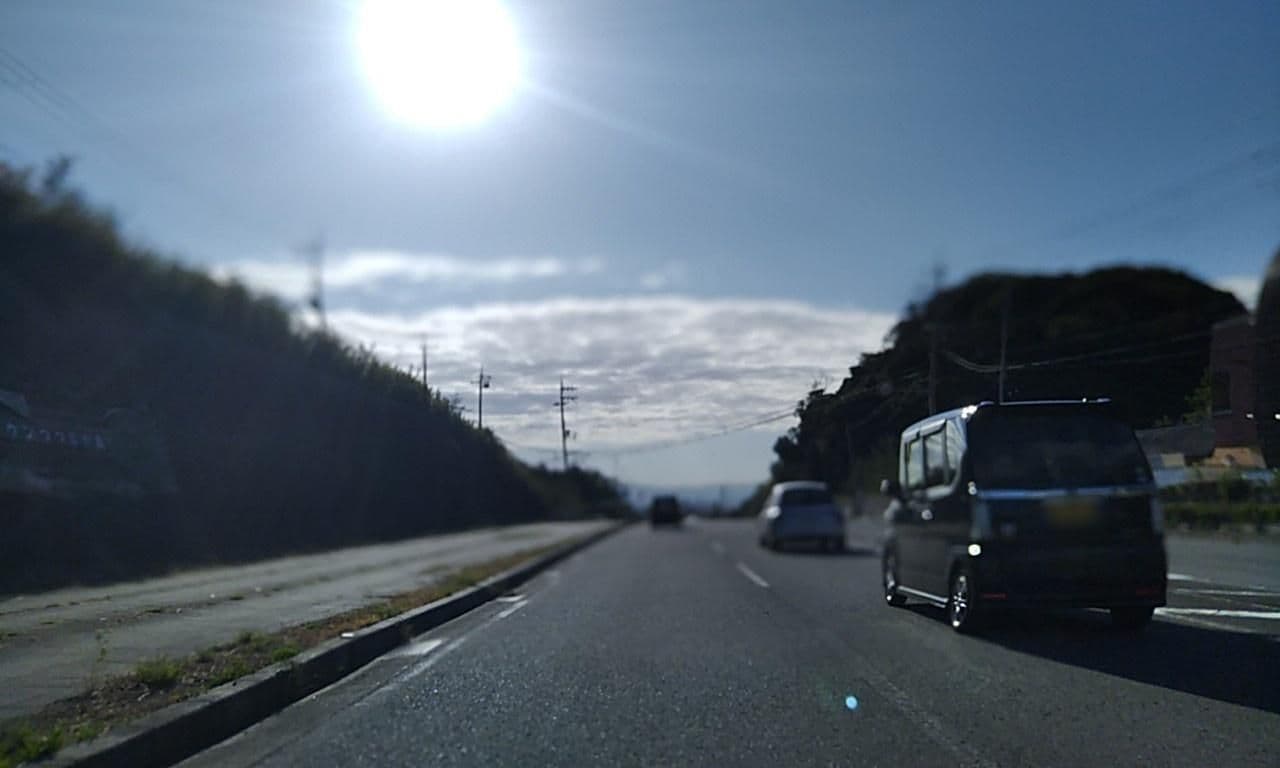 Street view near 関空国際ホテル, Wakayama — © yasunari (CC BY-SA · Mapillary)