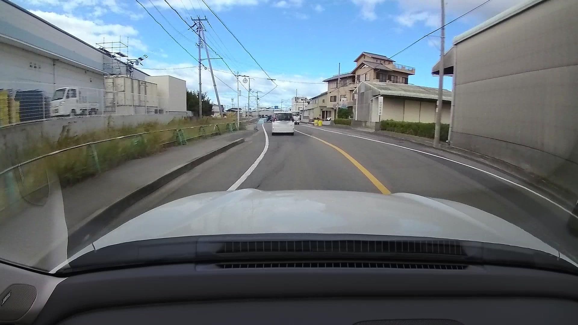 Street view near うずしお温泉 民宿 花円, Minamiawaji — © osapon (CC BY-SA · Mapillary)