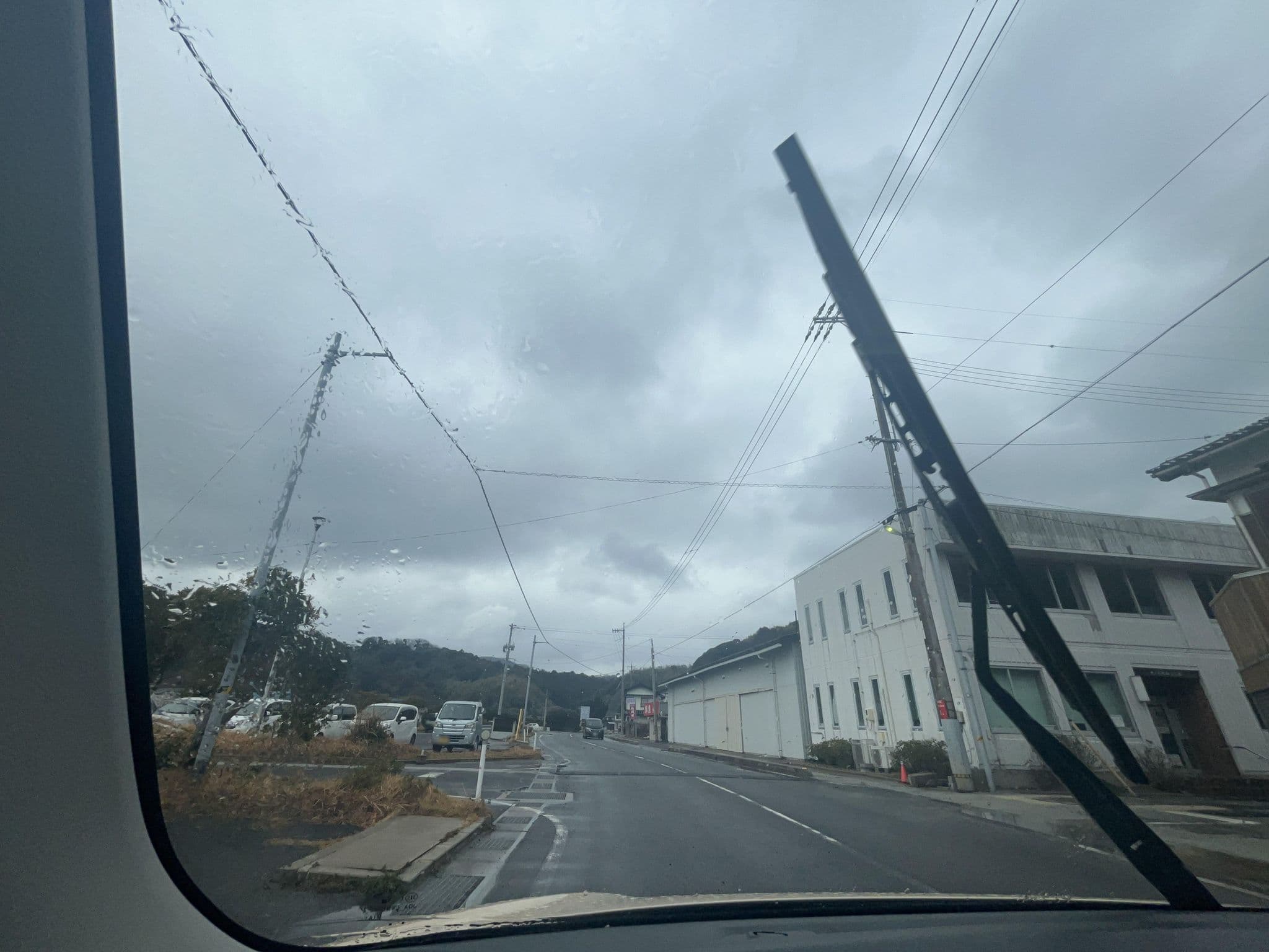 Street view near 味好, Funagoshi — © skrt1172 (CC BY-SA · Mapillary)