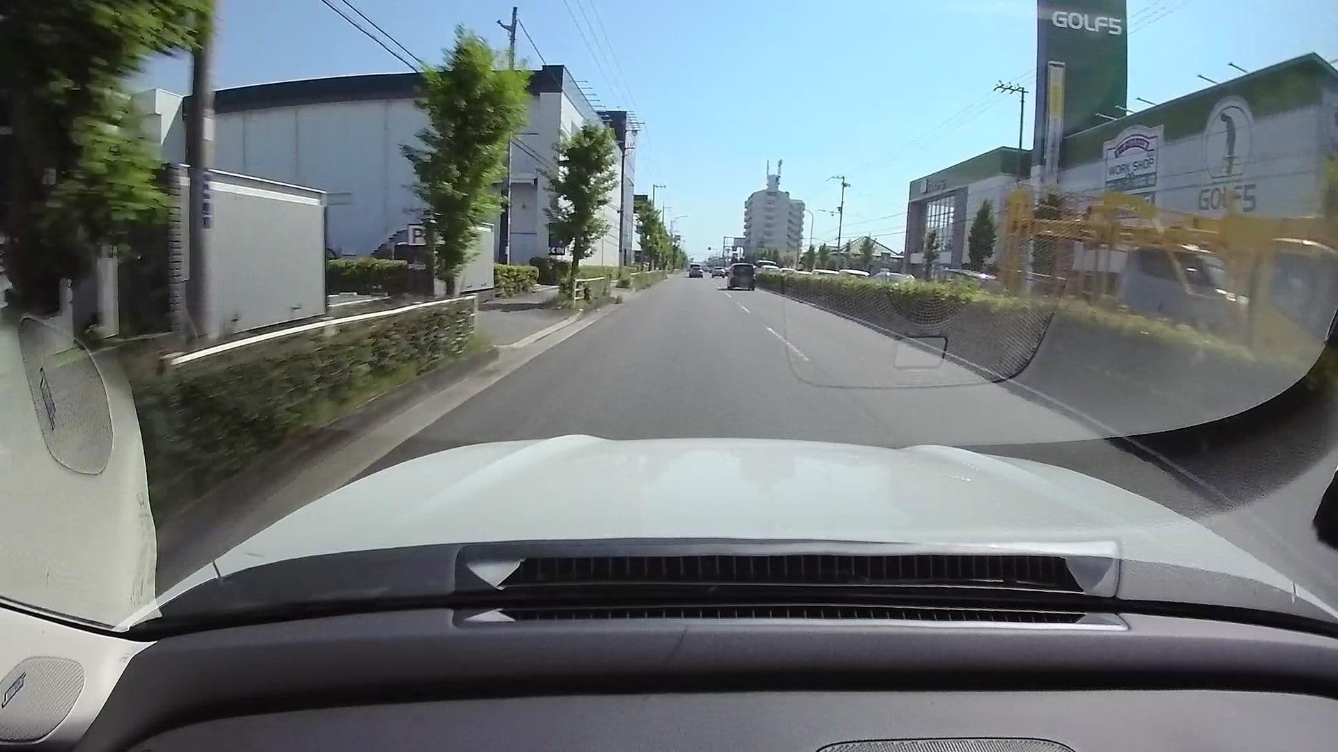 Street view near ホテルルトゥール 姫路, Himeji — © osapon (CC BY-SA · Mapillary)
