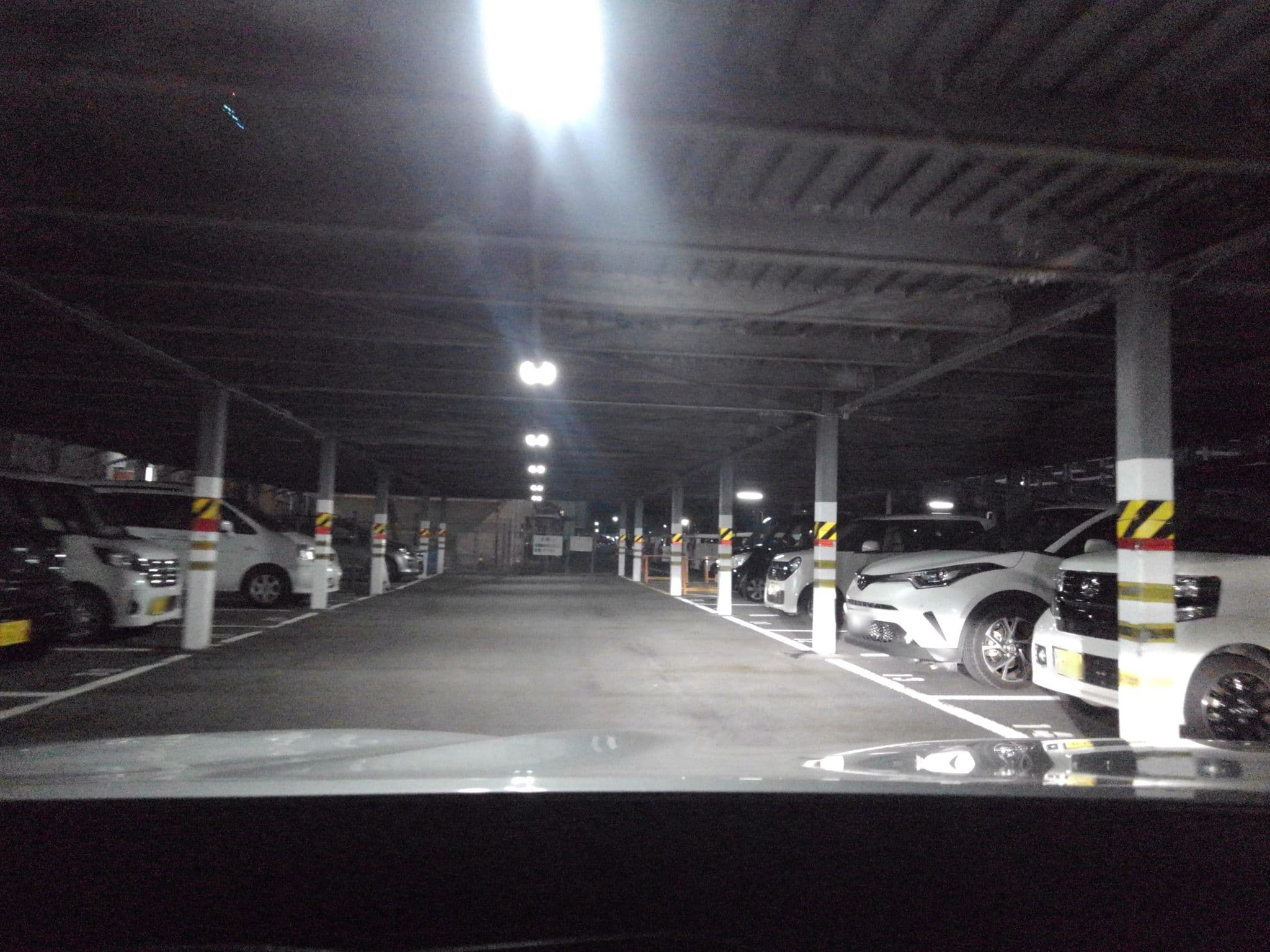 Street view near ムーンリットクラブホテル, Tanabe — © mapconcierge (CC BY-SA · Mapillary)