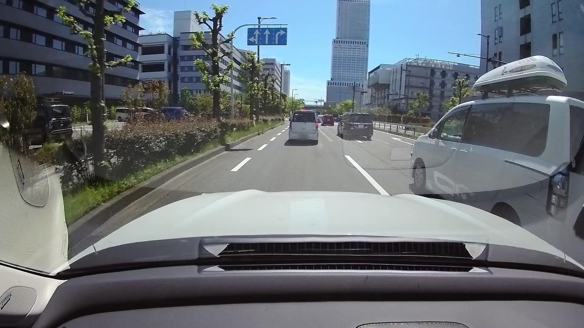 Street view near ハタゴイン関西空港, Izumisano — © osapon (CC BY-SA · Mapillary)