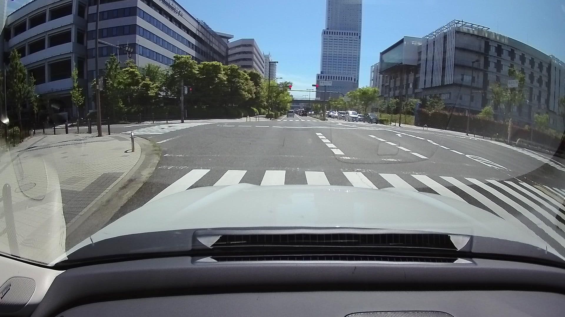 Street view near ハタゴイン関西空港, Izumisano — © osapon (CC BY-SA · Mapillary)