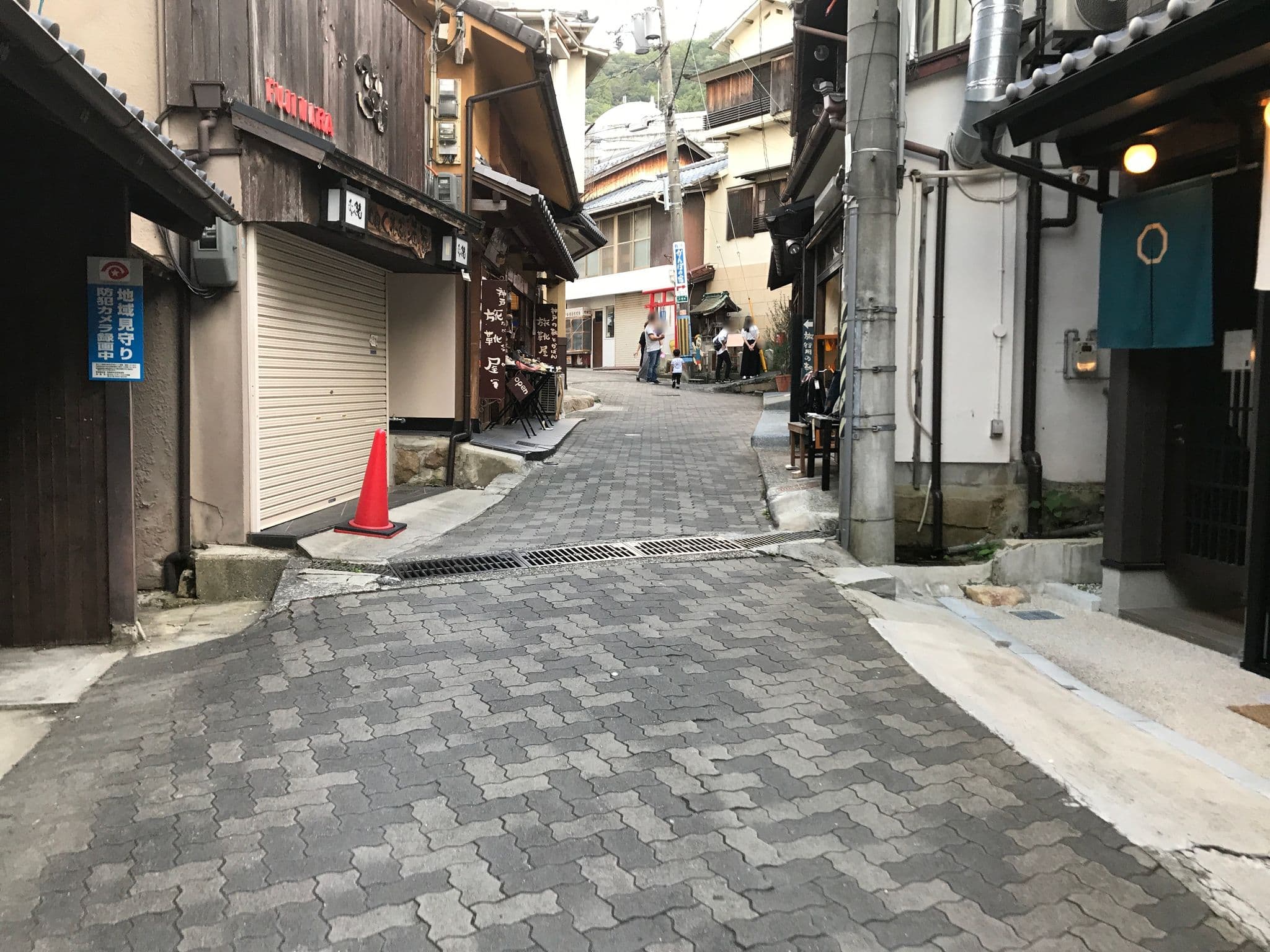 Street view near 縁, Ashiya — © yaritsusozai (CC BY-SA · Mapillary)