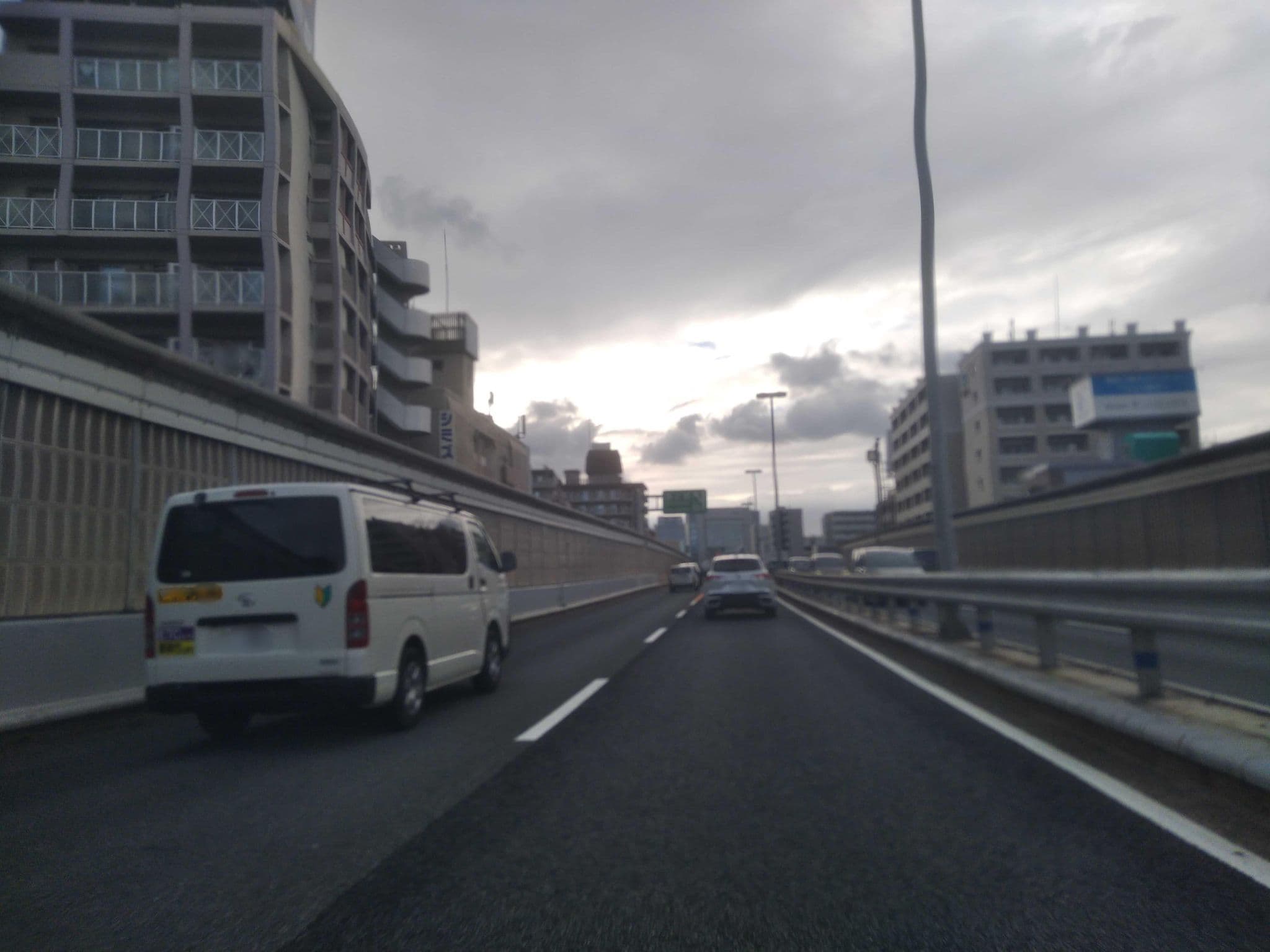 Street view near JA HOTEL BRESIDENCE, Nagata — © yasunari (CC BY-SA · Mapillary)