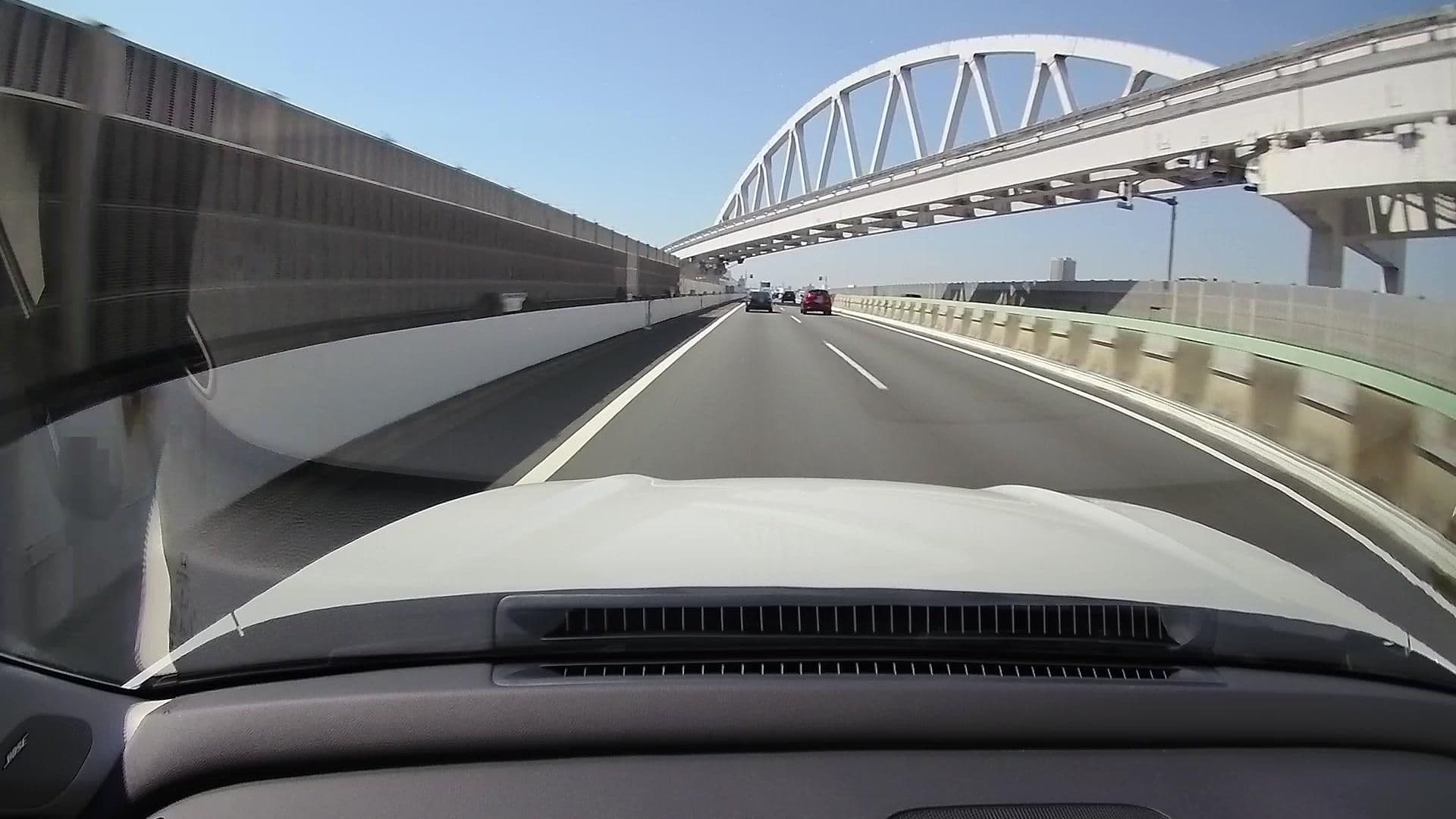 Street view near Hotel City inn Campus 藤井寺, Ibaraki — © osapon (CC BY-SA · Mapillary)