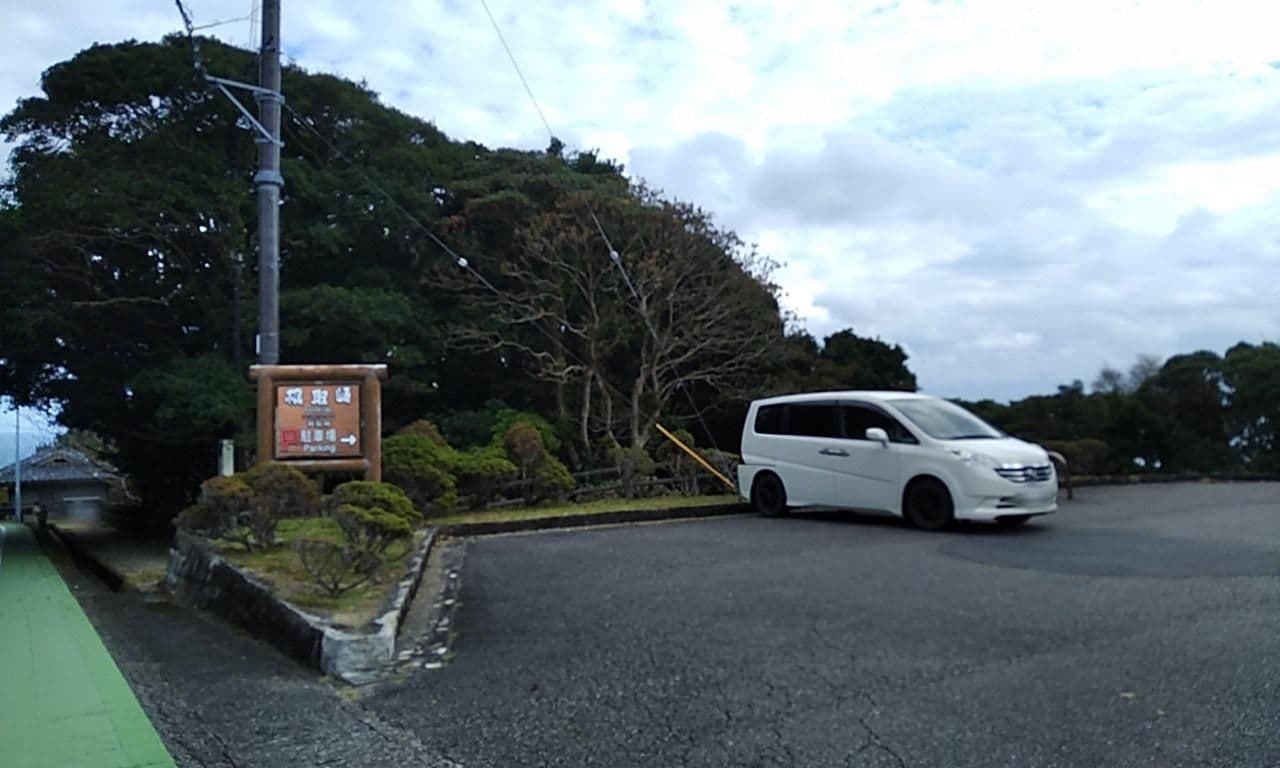 Street view near ホテル ホリスティック リゾート, Taiji — © yasunari (CC BY-SA · Mapillary)
