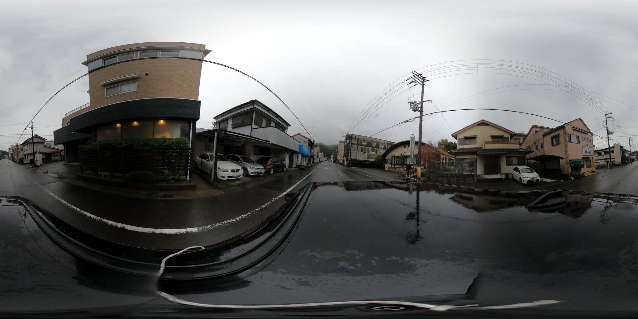 Street view near 観光と新鮮お造りの宿温泉民宿わかたけ, Taiji — © rgtm_ryuiki (CC BY-SA · Mapillary)