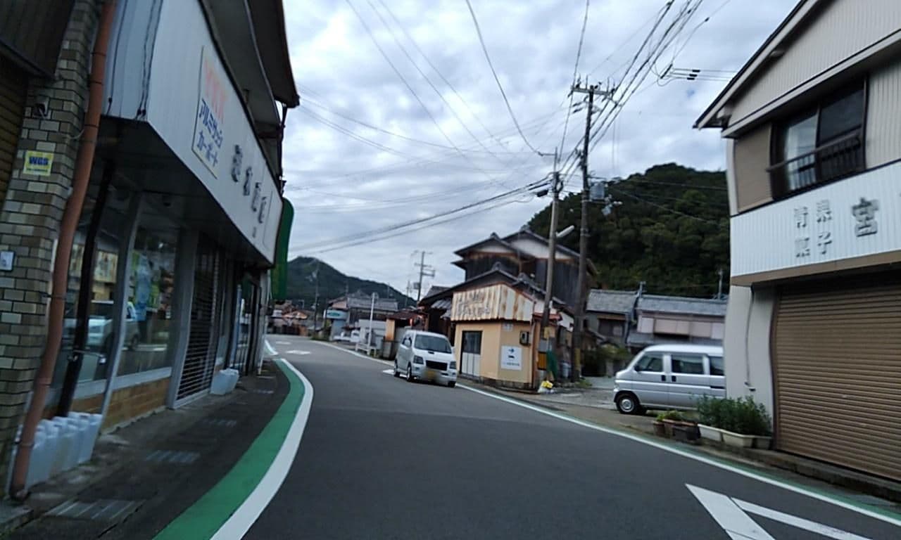 Street view near くまの家, Takaike — © yasunari (CC BY-SA · Mapillary)