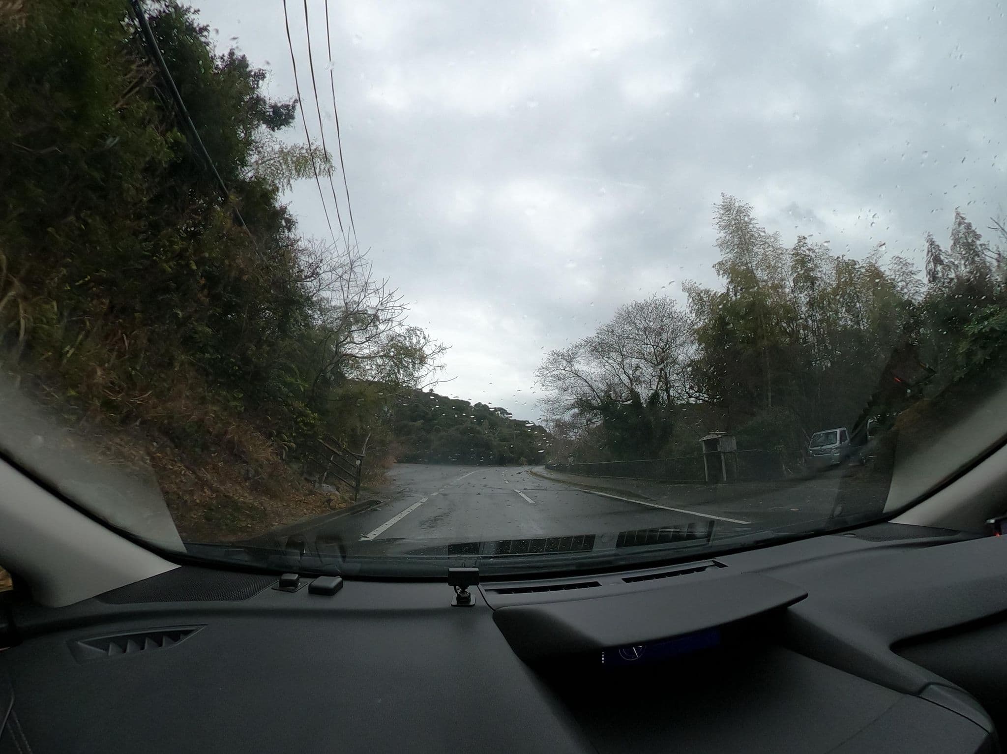 Street view near 花と味のお宿, Kushimoto — © yuki_charo (CC BY-SA · Mapillary)
