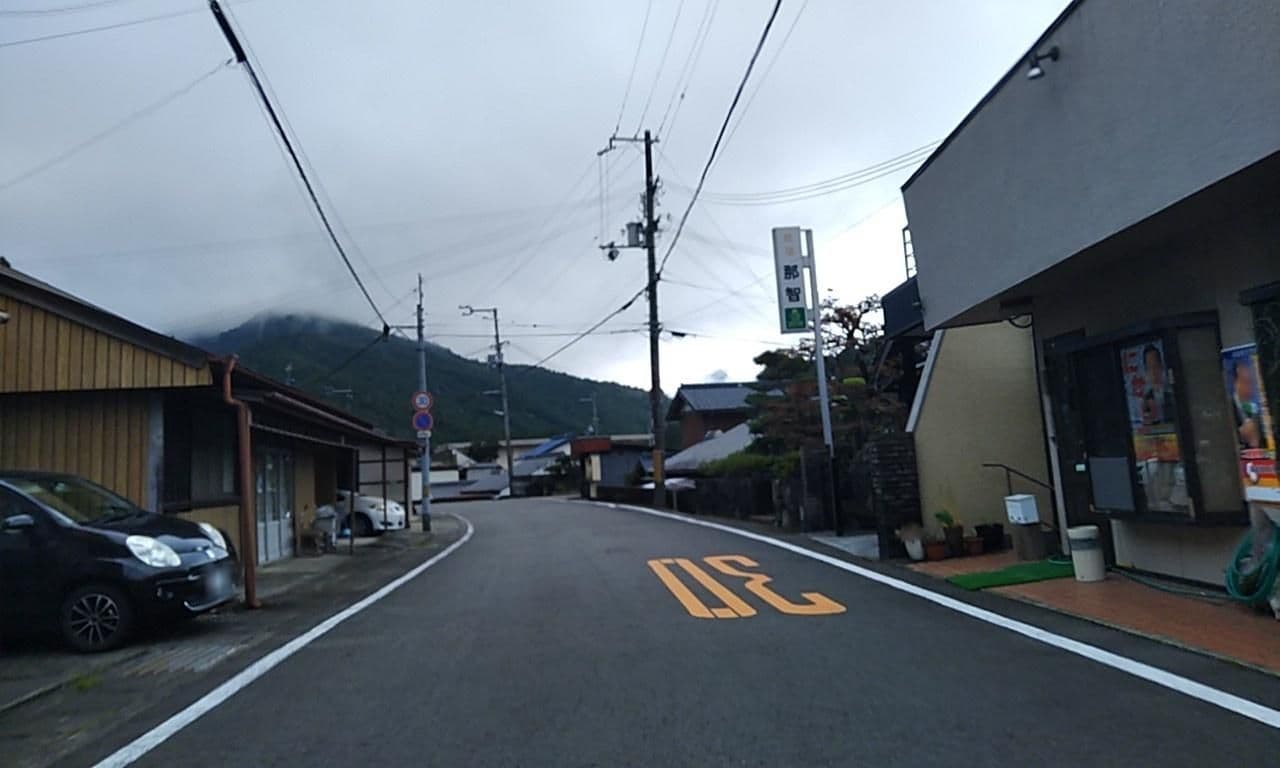 Street view near 那智, Shimo-ichigi — © yasunari (CC BY-SA · Mapillary)