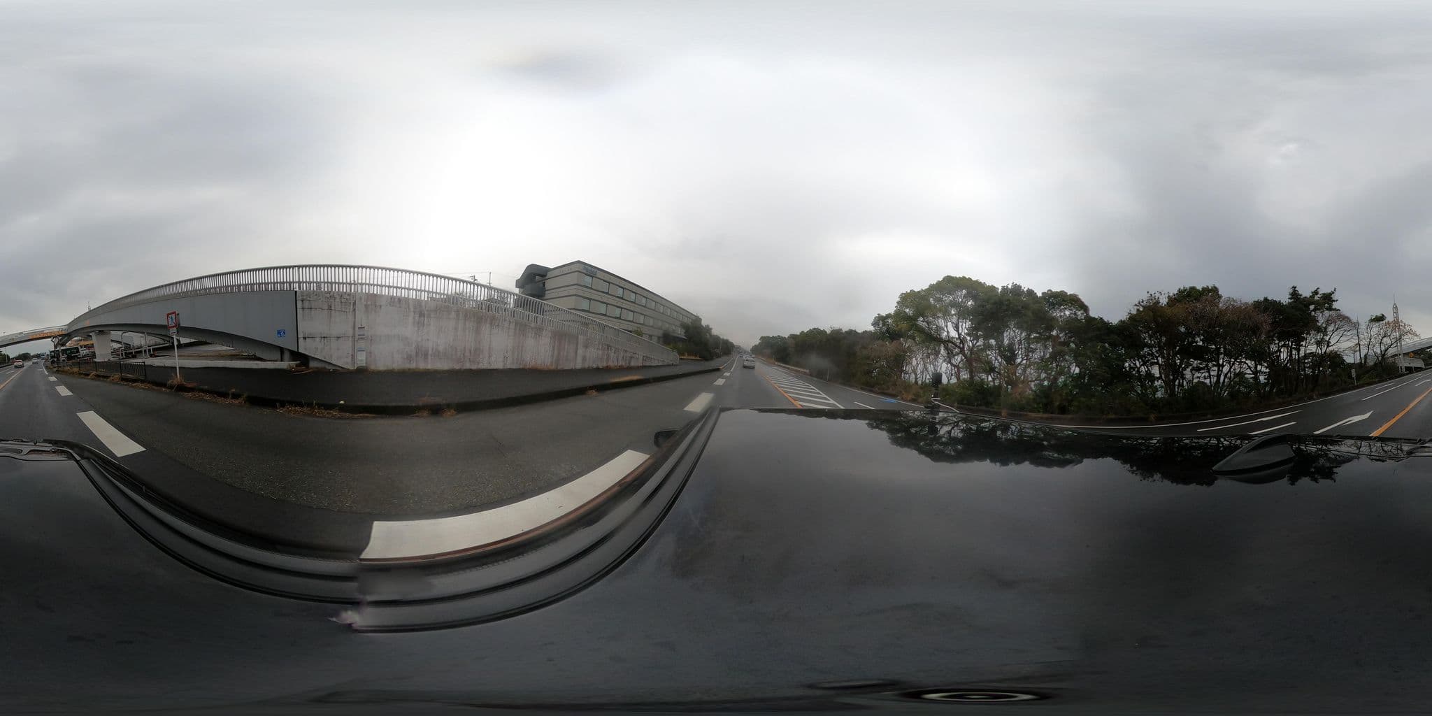 Street view near フェアフィールド・バイ・マリオット・三重御浜, Shimo-ichigi — © rgtm_ryuiki (CC BY-SA · Mapillary)