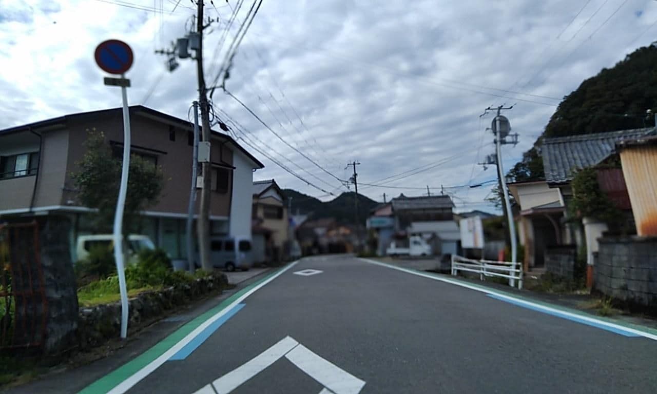 Street view near 神保館, Takaike — © yasunari (CC BY-SA · Mapillary)