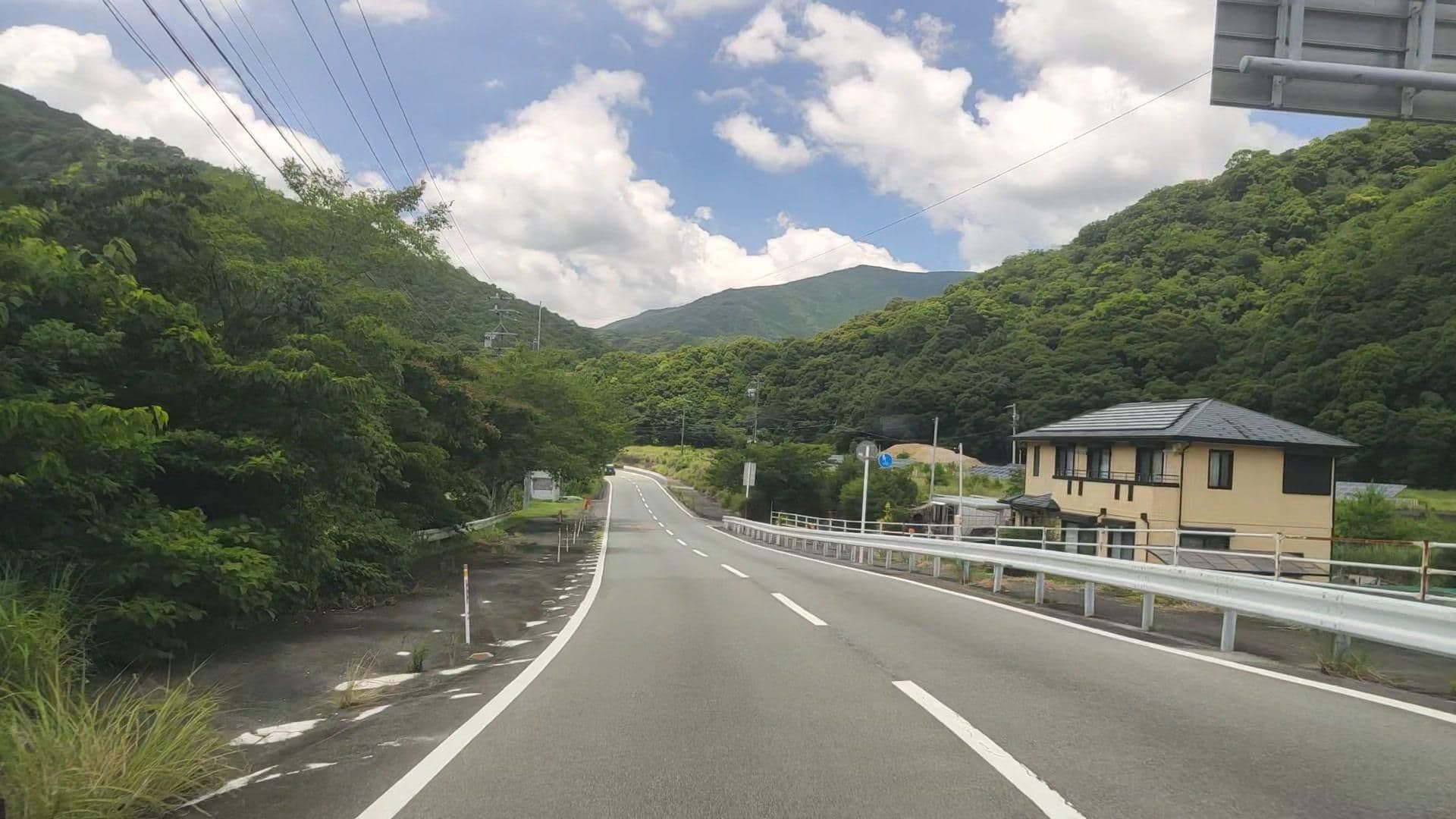Street view near 国丸, Saki — © drivephotograph (CC BY-SA · Mapillary)