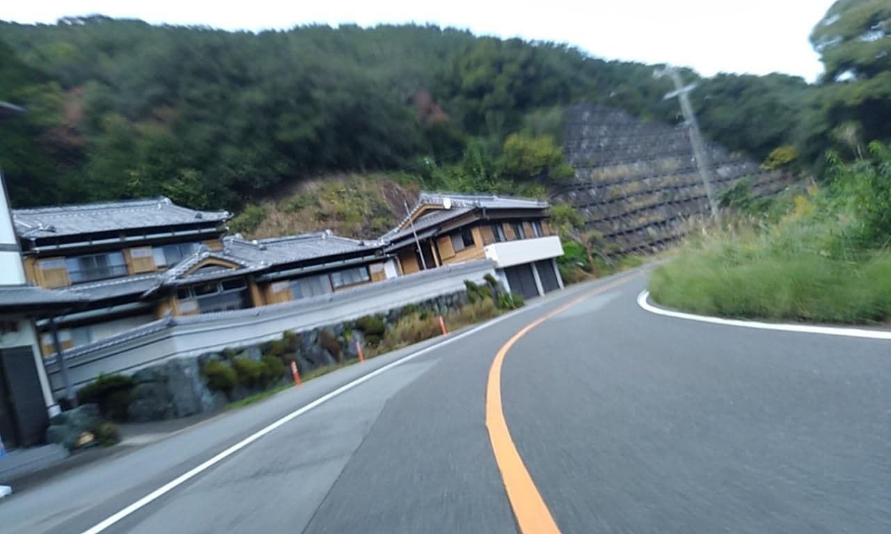 Street view near 大来料理旅館, Minamiise — © yasunari (CC BY-SA · Mapillary)