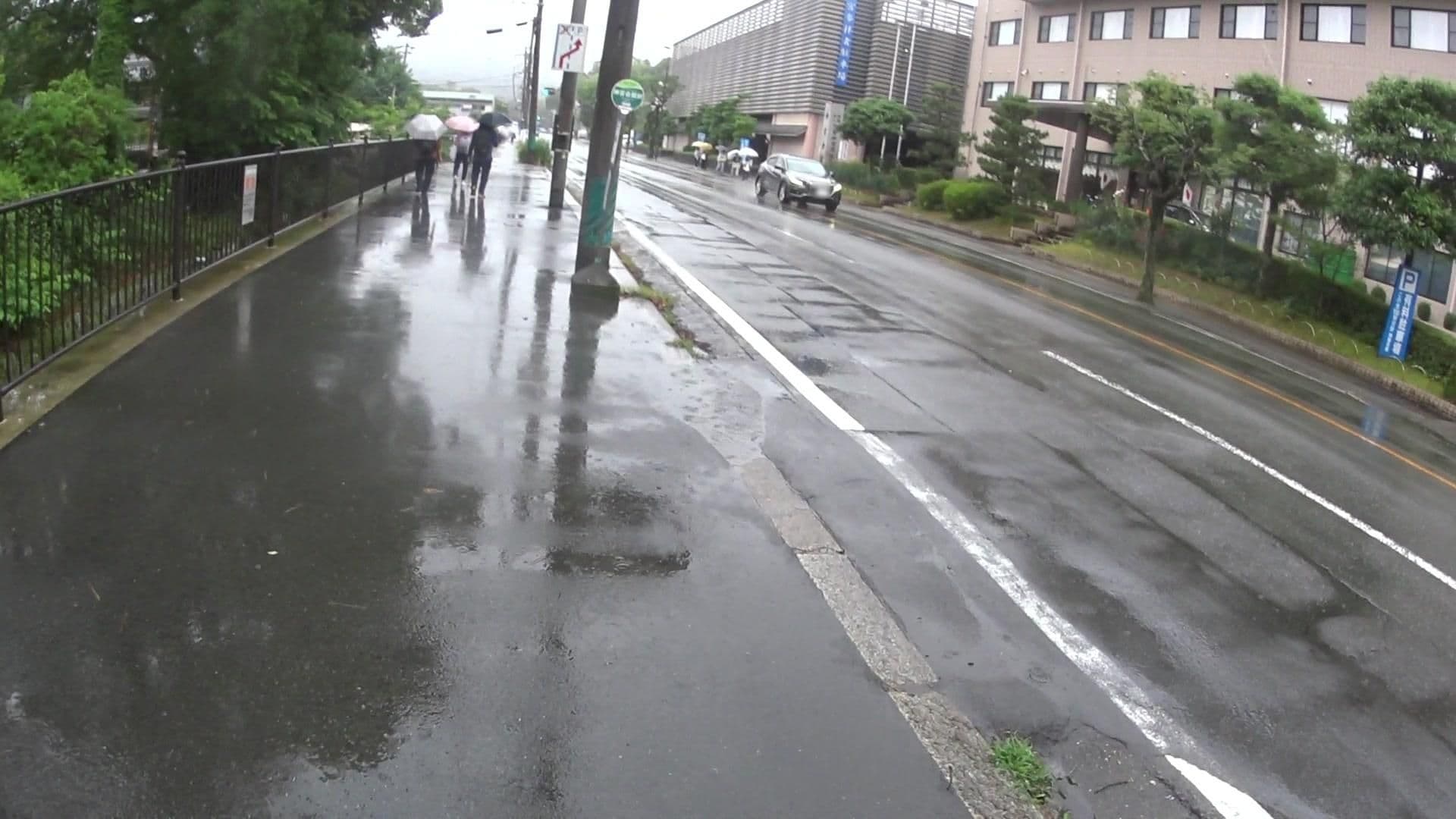 Street view near 神宮会館, Ise — © yasunari (CC BY-SA · Mapillary)