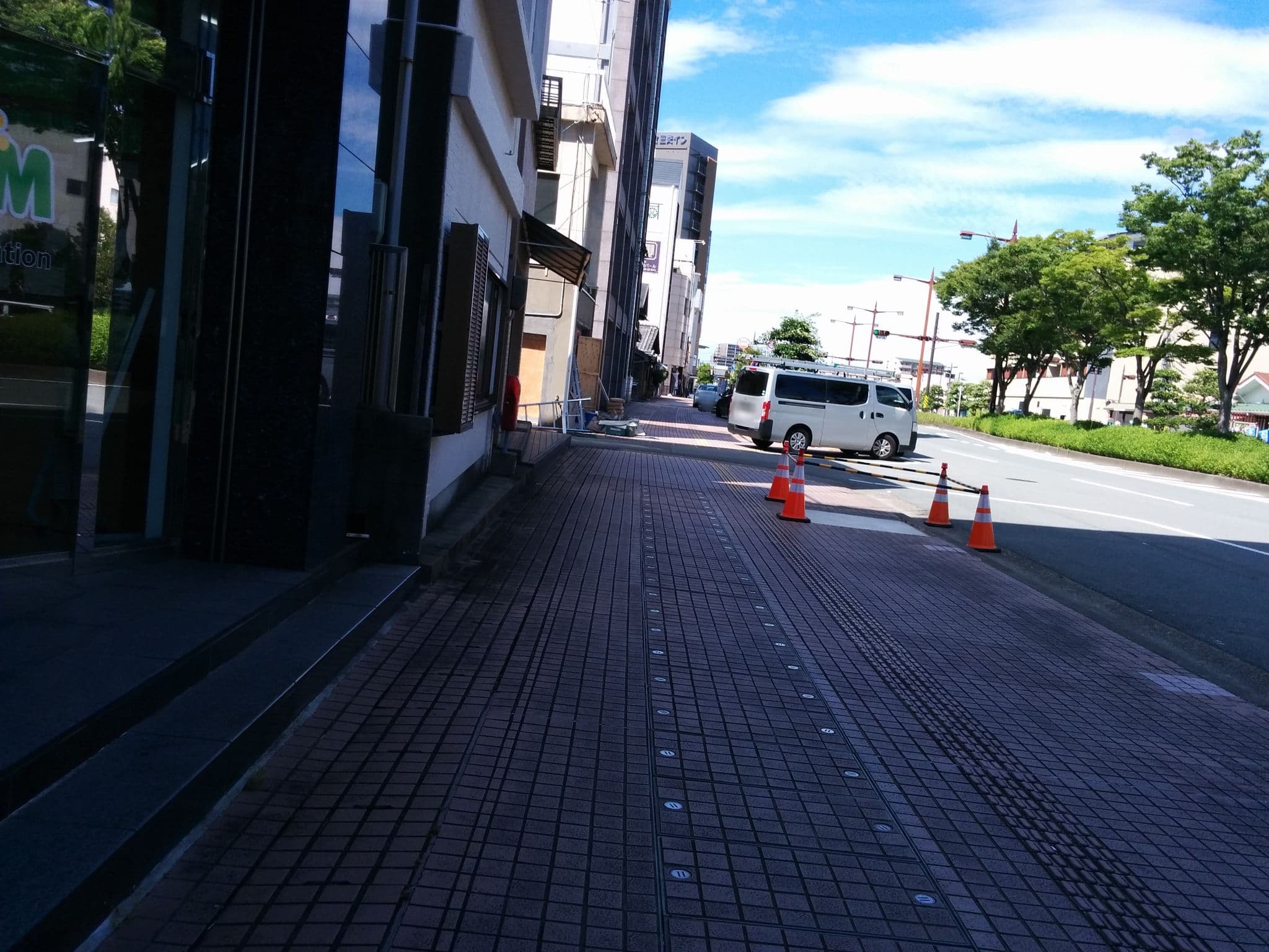 Street view near ジョイナス伊勢, Ise — © junichim (CC BY-SA · Mapillary)