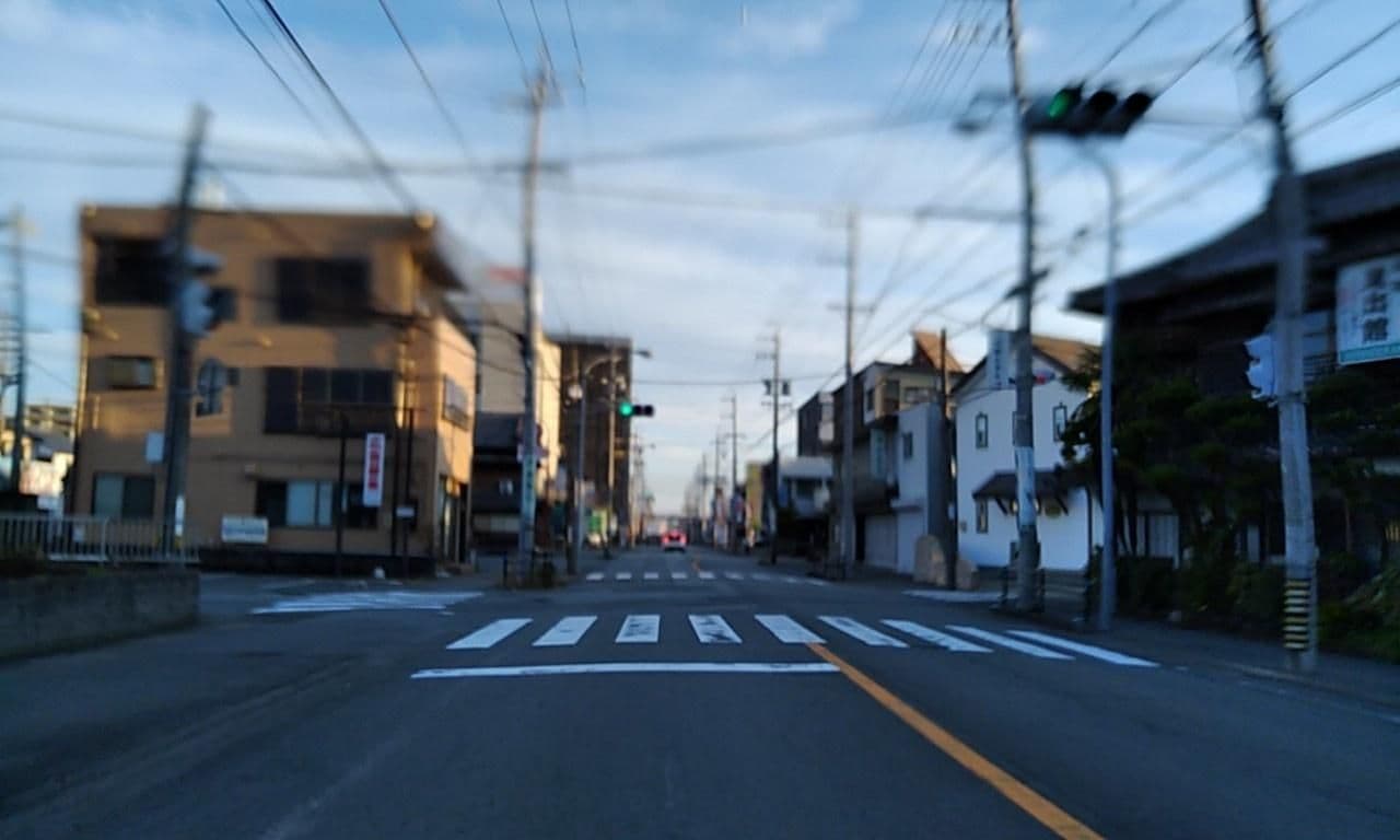 Street view near 星出館, Ise — © yasunari (CC BY-SA · Mapillary)