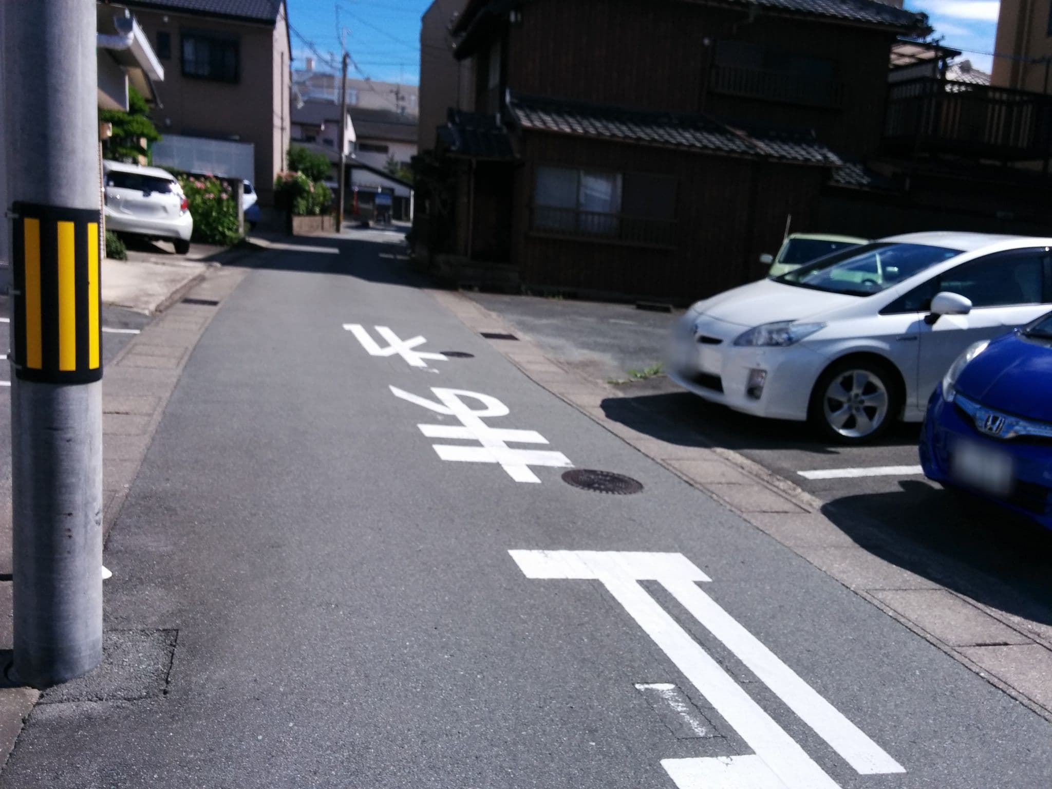 Street view near 瑞穂館, Ise — © junichim (CC BY-SA · Mapillary)