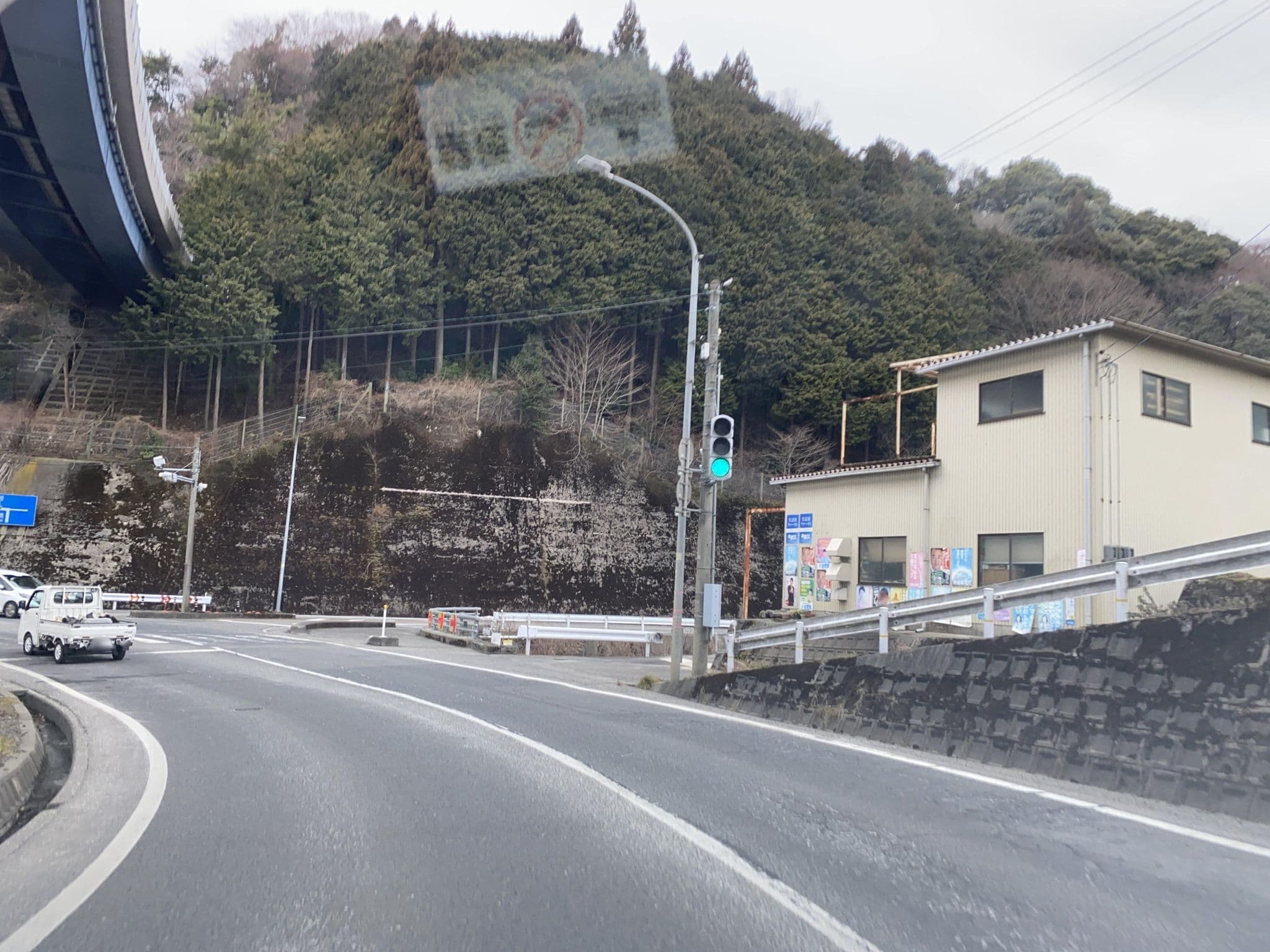 Street view near エクシブ京都, Kitahama — © irvinfly (CC BY-SA · Mapillary)