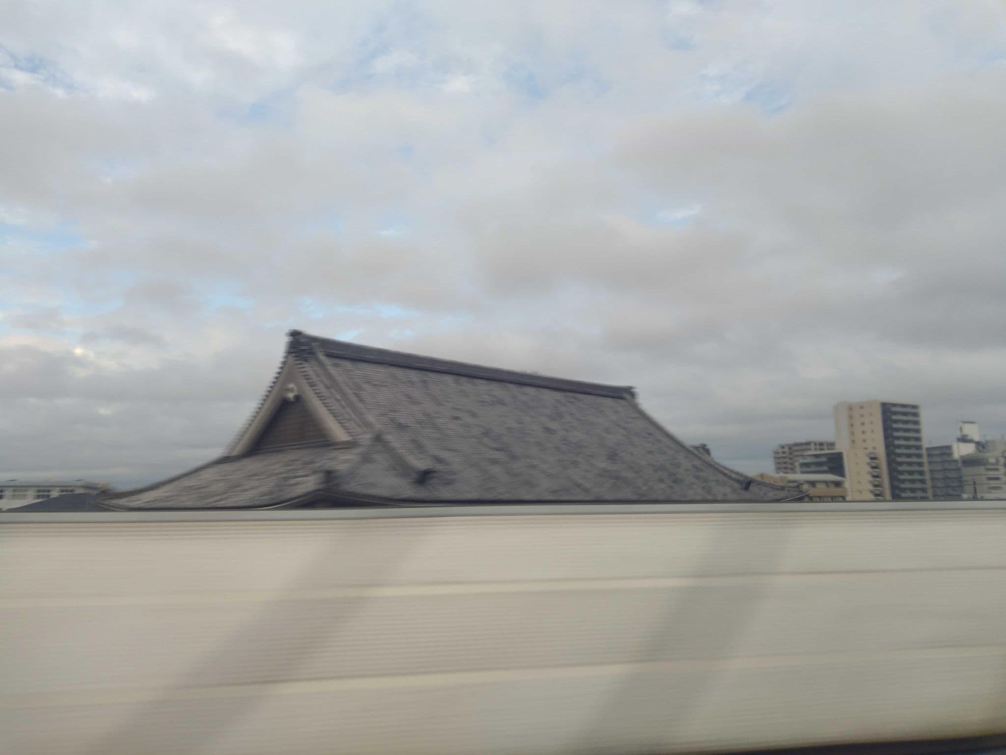 Street view near 野洲シティホテル, Moriyama — © yasunari (CC BY-SA · Mapillary)