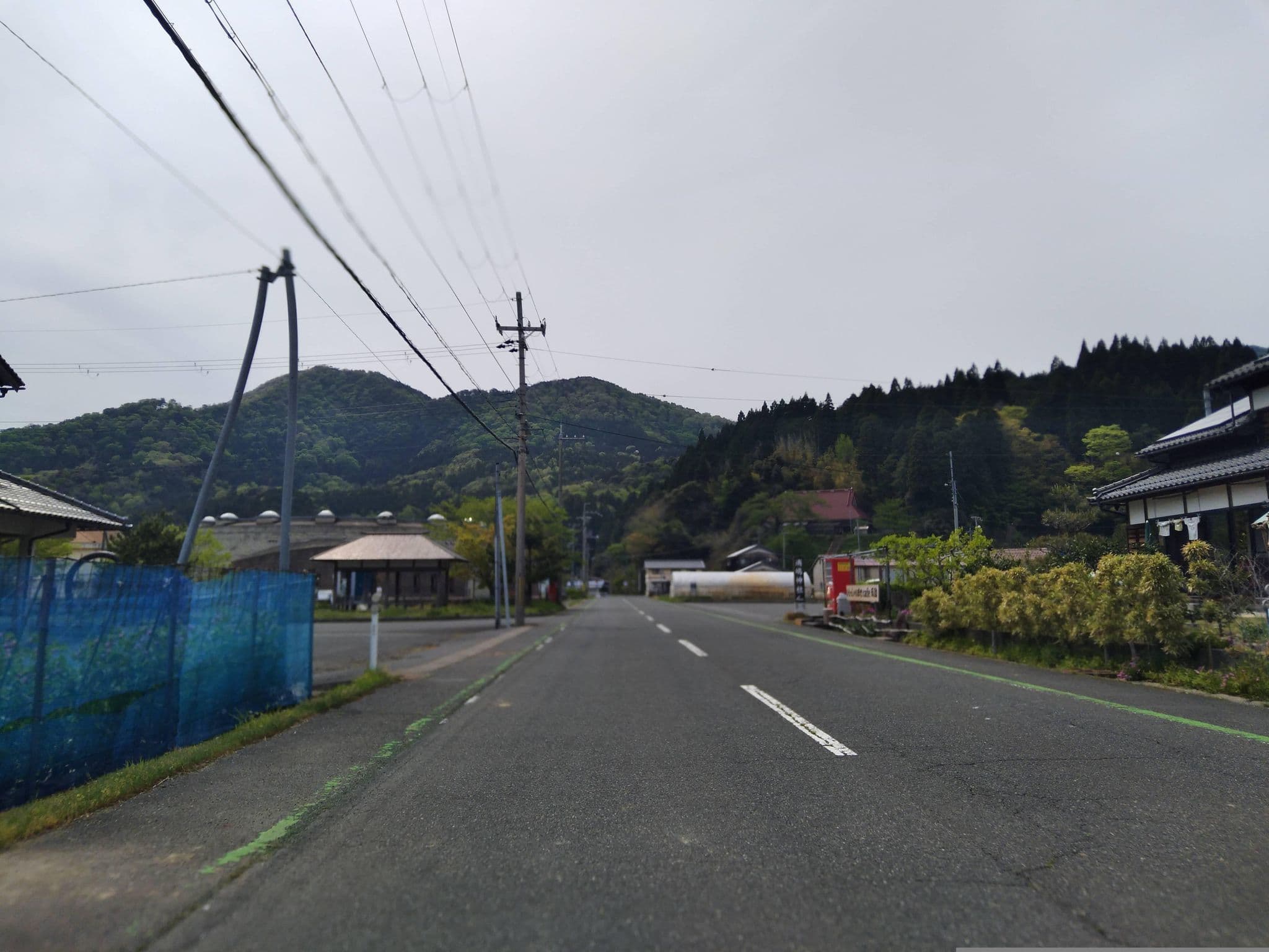 Street view near スローライフ 両助, Kameshima — © yasunari (CC BY-SA · Mapillary)