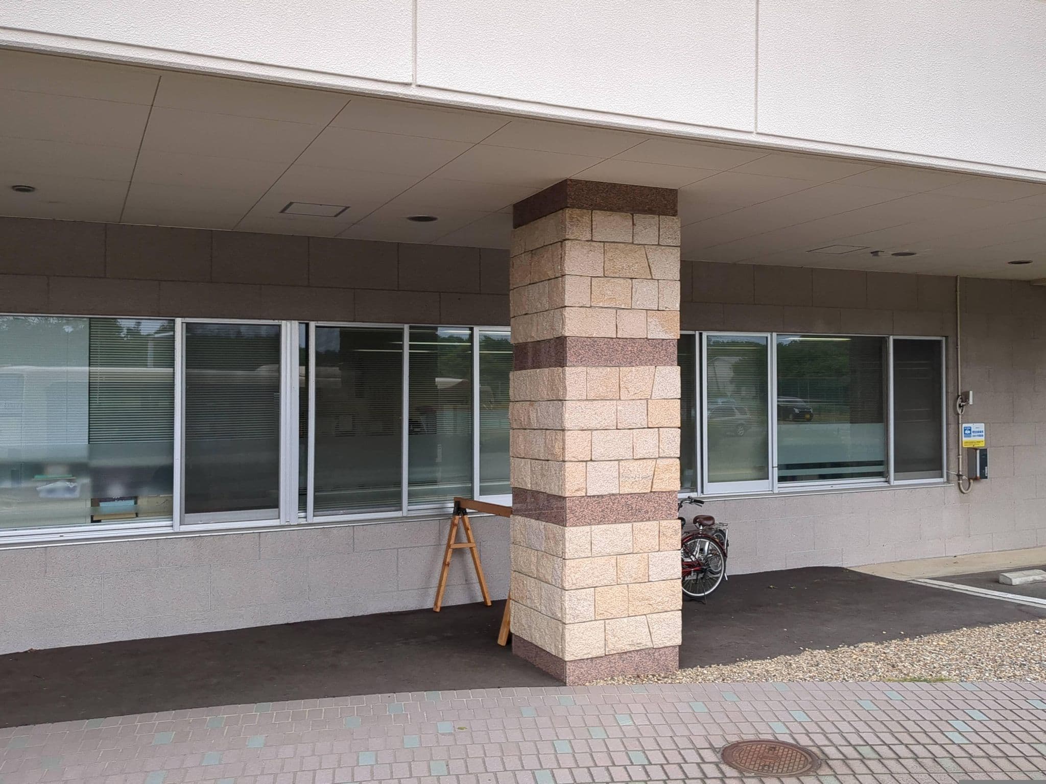 Street view near 休暇村 越前三国, Mikuni — © mitz (CC BY-SA · Mapillary)