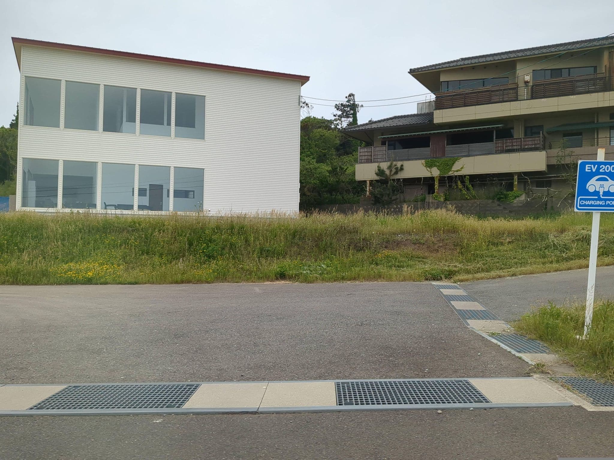 Street view near 料理旅館 海運楼, Mikuni — © mitz (CC BY-SA · Mapillary)