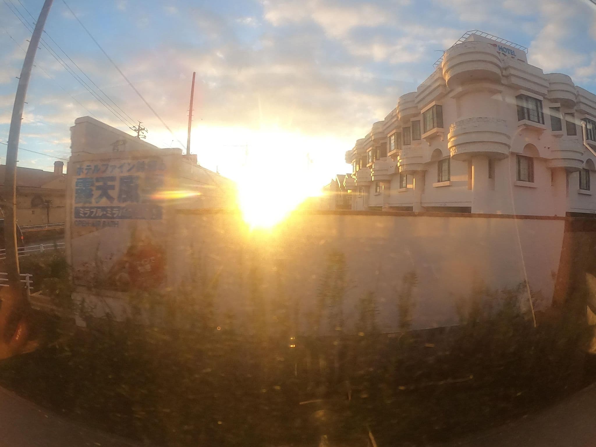 Street view near ファインガーデン 鈴鹿店, Kawage — © castletrain (CC BY-SA · Mapillary)