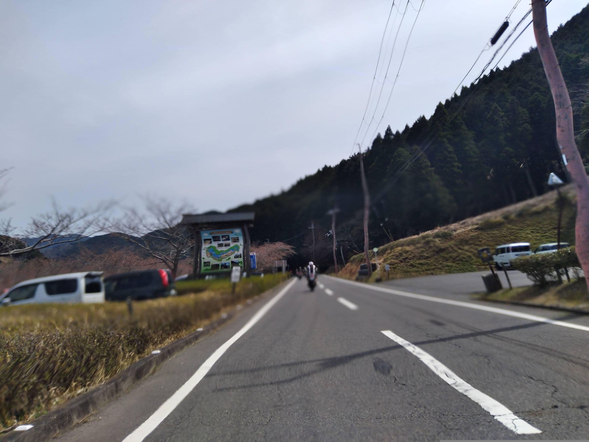 Street view near 青土ダムエコーバレー, Minakuchichō-matoba — © yasunari (CC BY-SA · Mapillary)