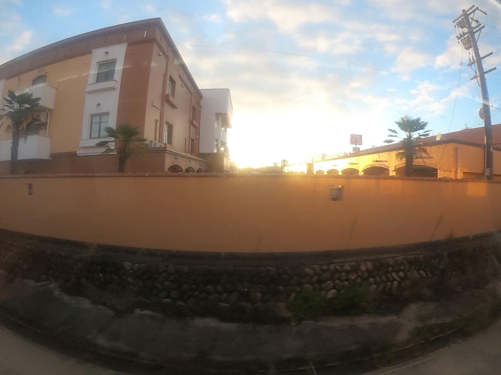 Street view near リッツ, Kawage — © castletrain (CC BY-SA · Mapillary)