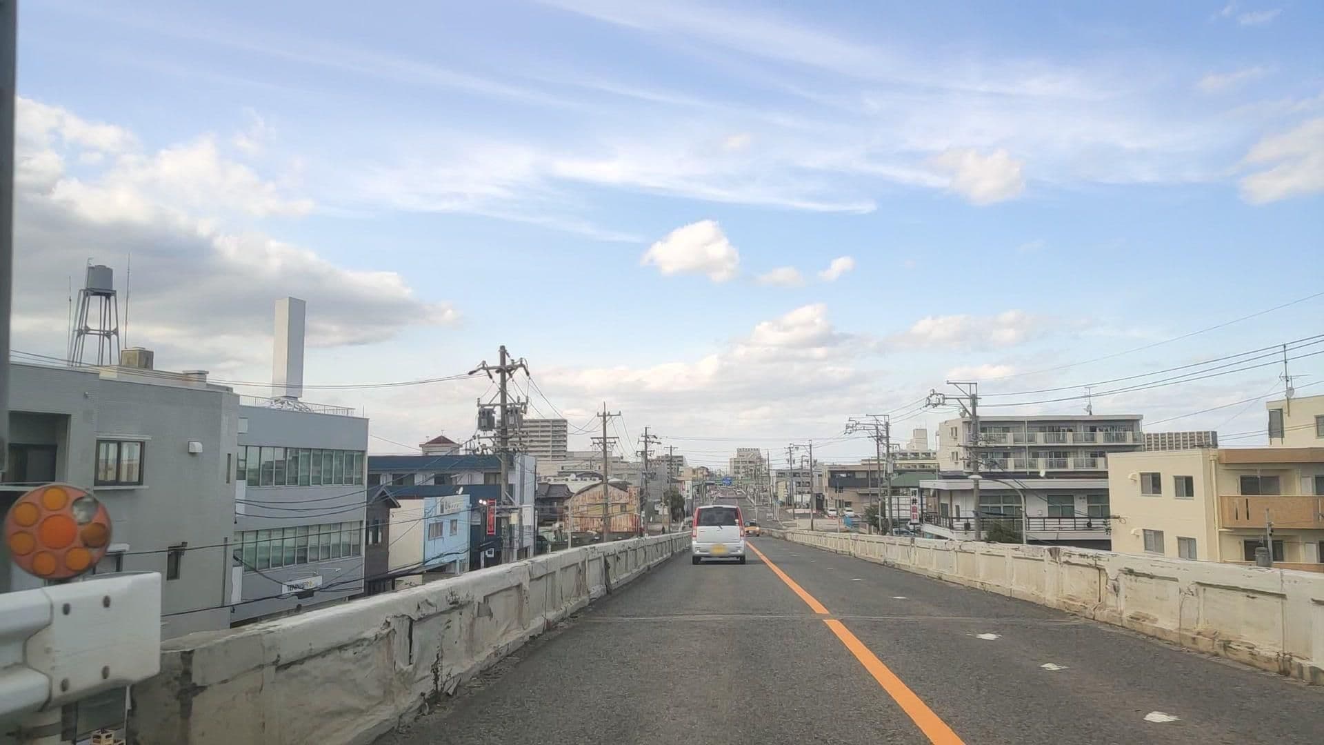 Street view near グランドヒル市ヶ谷, Kiyosu — © drivephotograph (CC BY-SA · Mapillary)