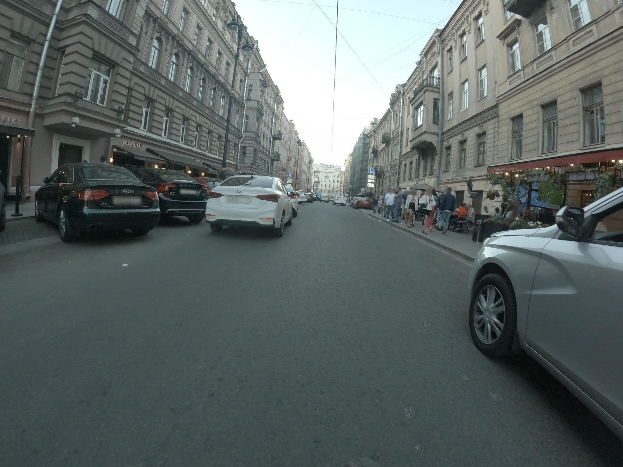 Street view near Solo, Centralniy — © GaMiKo (CC BY-SA · Mapillary)