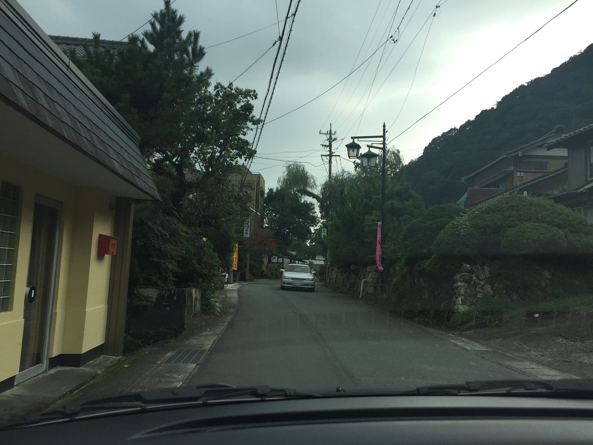 Street view near はづ木, Shinshiro — © yaritsusozai (CC BY-SA · Mapillary)