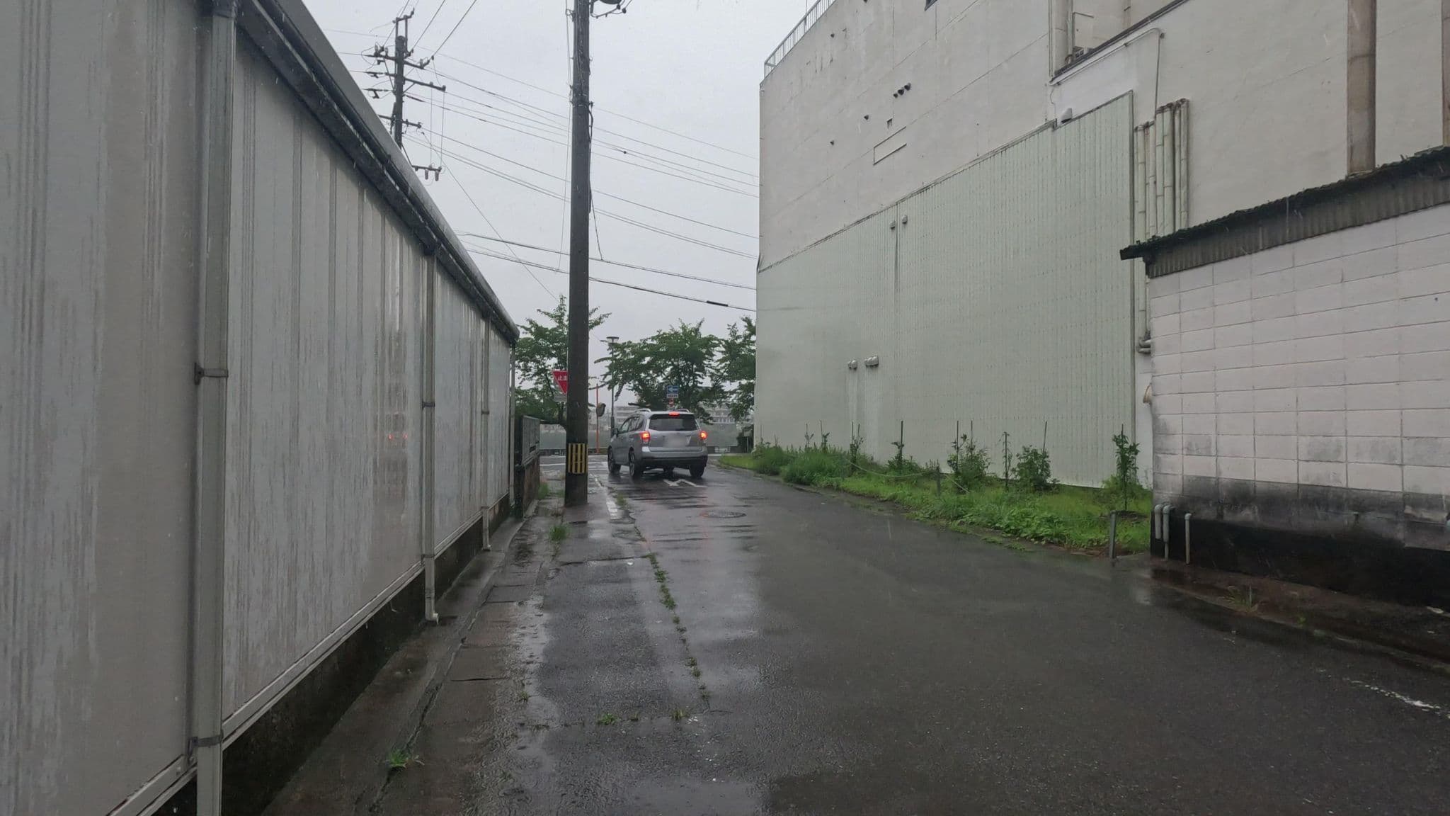 Street view near 臨江館, Inuyama — © alt9800 (CC BY-SA · Mapillary)