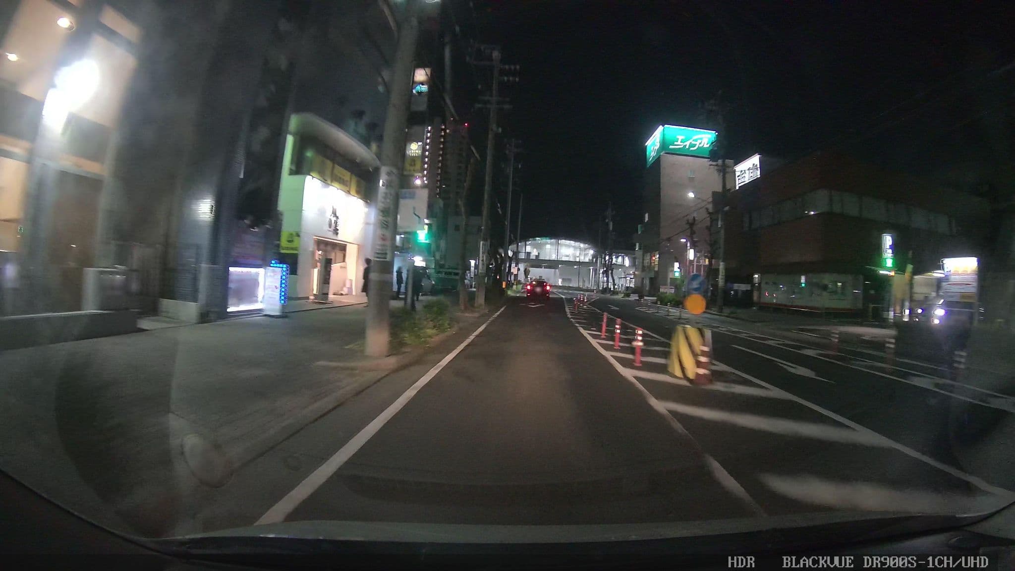 Street view near 春日井中央ホテル, Kasugai — © tom_g3x (CC BY-SA · Mapillary)