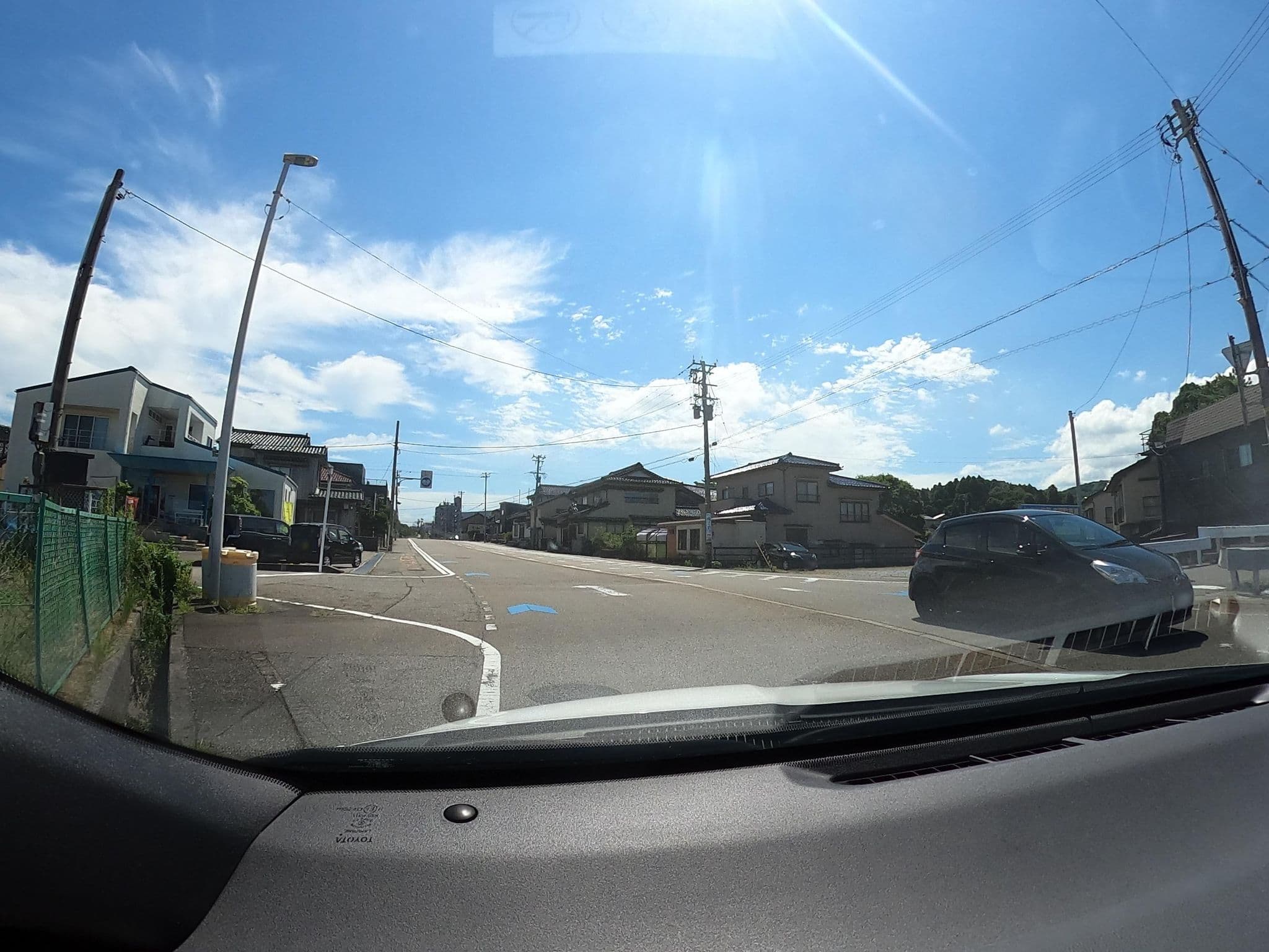 Street view near 加古川旅館, Nishishinminato — © rgtm_ryuiki (CC BY-SA · Mapillary)