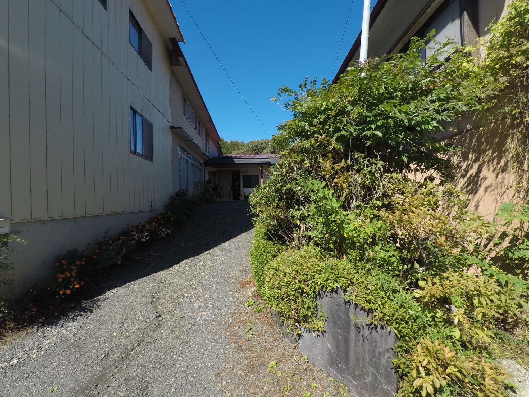 Street view near 山上荘, Kiso — © 24dakenlo (CC BY-SA · Mapillary)