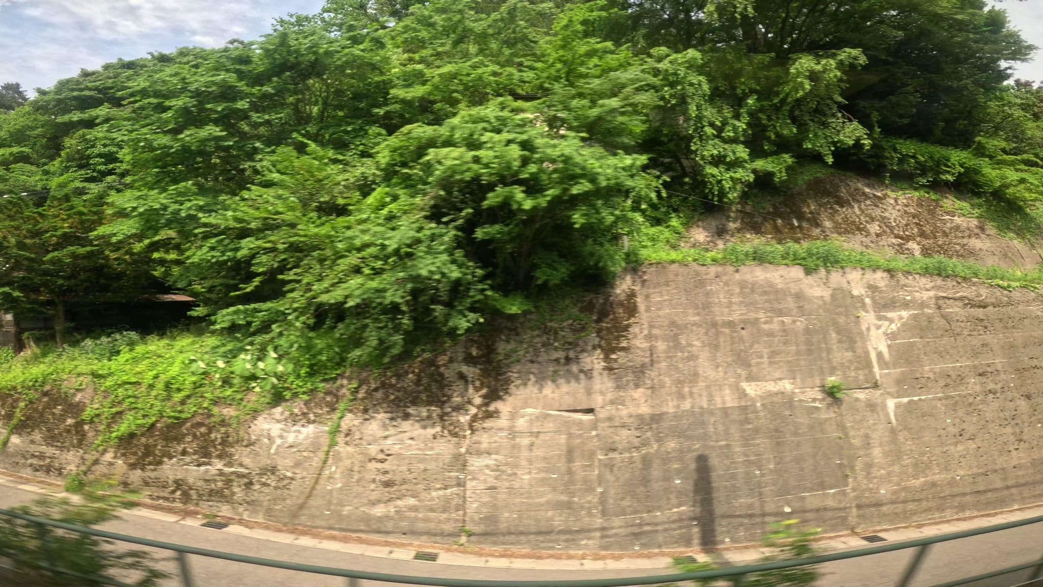 Street view near 米屋旅館, Kiso — © okadatsuneo (CC BY-SA · Mapillary)