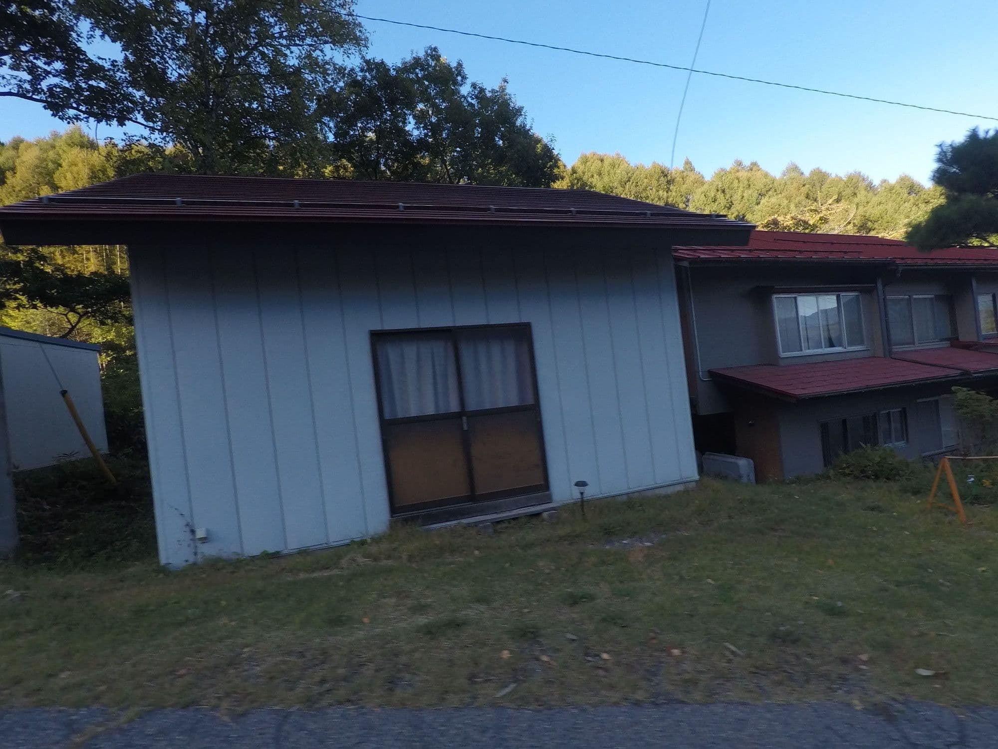 Street view near 高原荘, Kiso — © 24dakenlo (CC BY-SA · Mapillary)