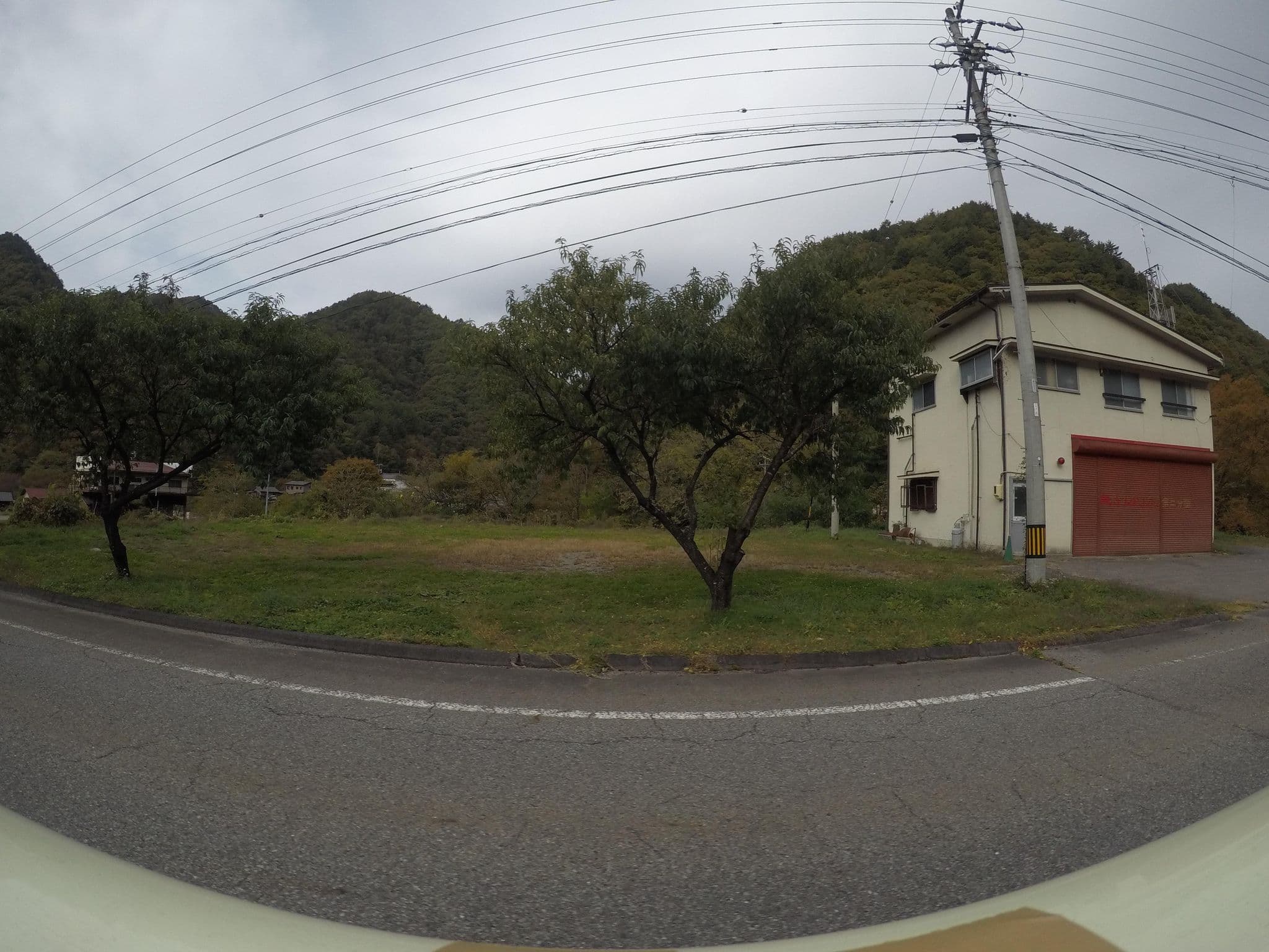Street view near 黒川荘, Kiso — © 24dakenlo (CC BY-SA · Mapillary)