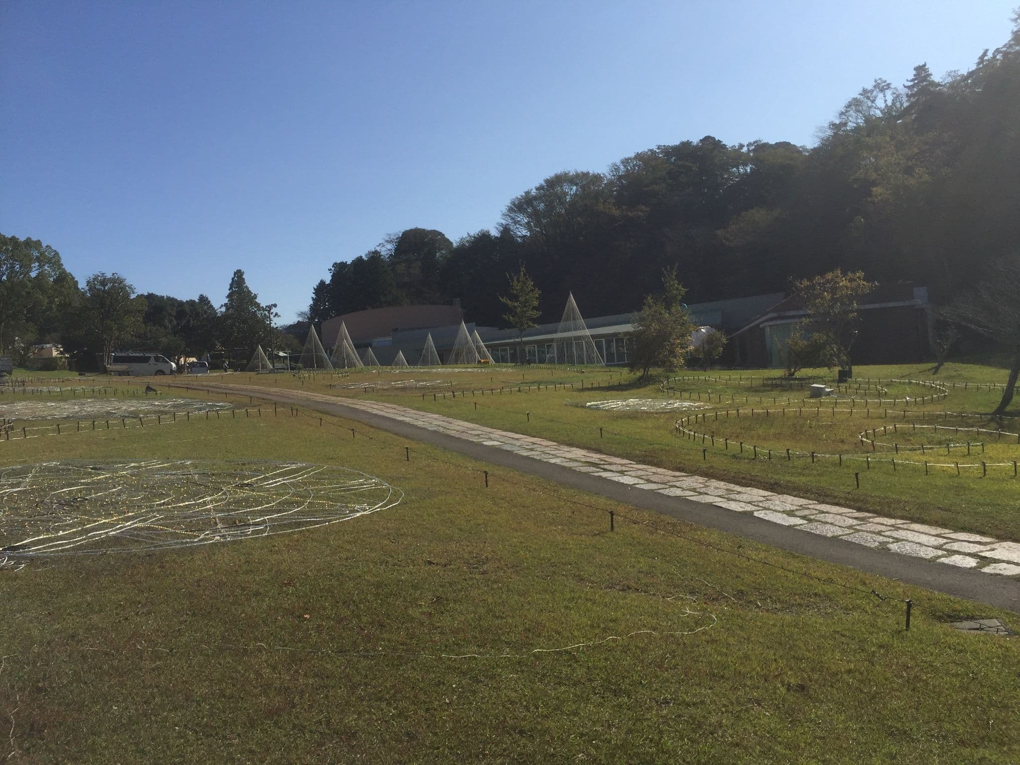 Street view near つま恋リゾート 彩の郷, Kakegawa — © kouki (CC BY-SA · Mapillary)