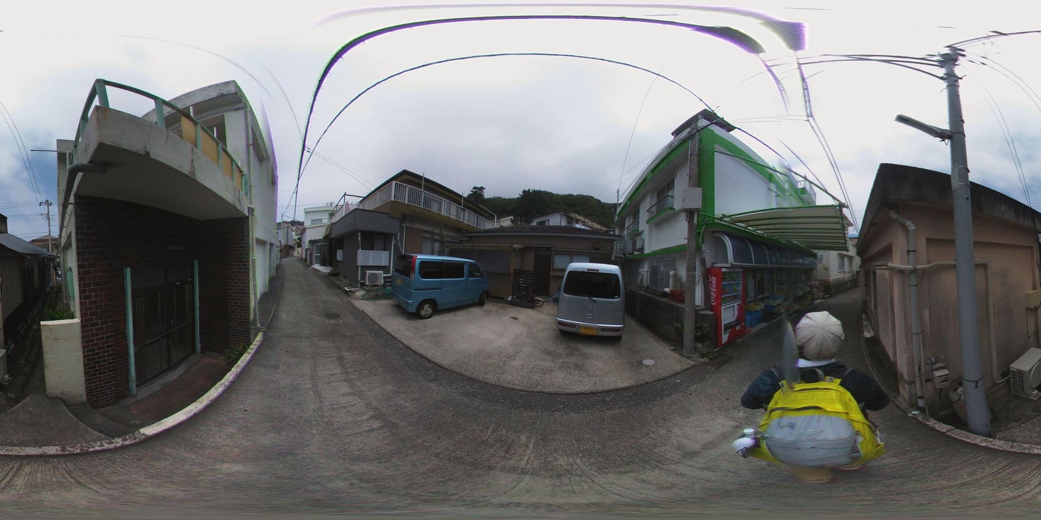 Street view near よそうべえ, Kōzushima — © mura (CC BY-SA · Mapillary)