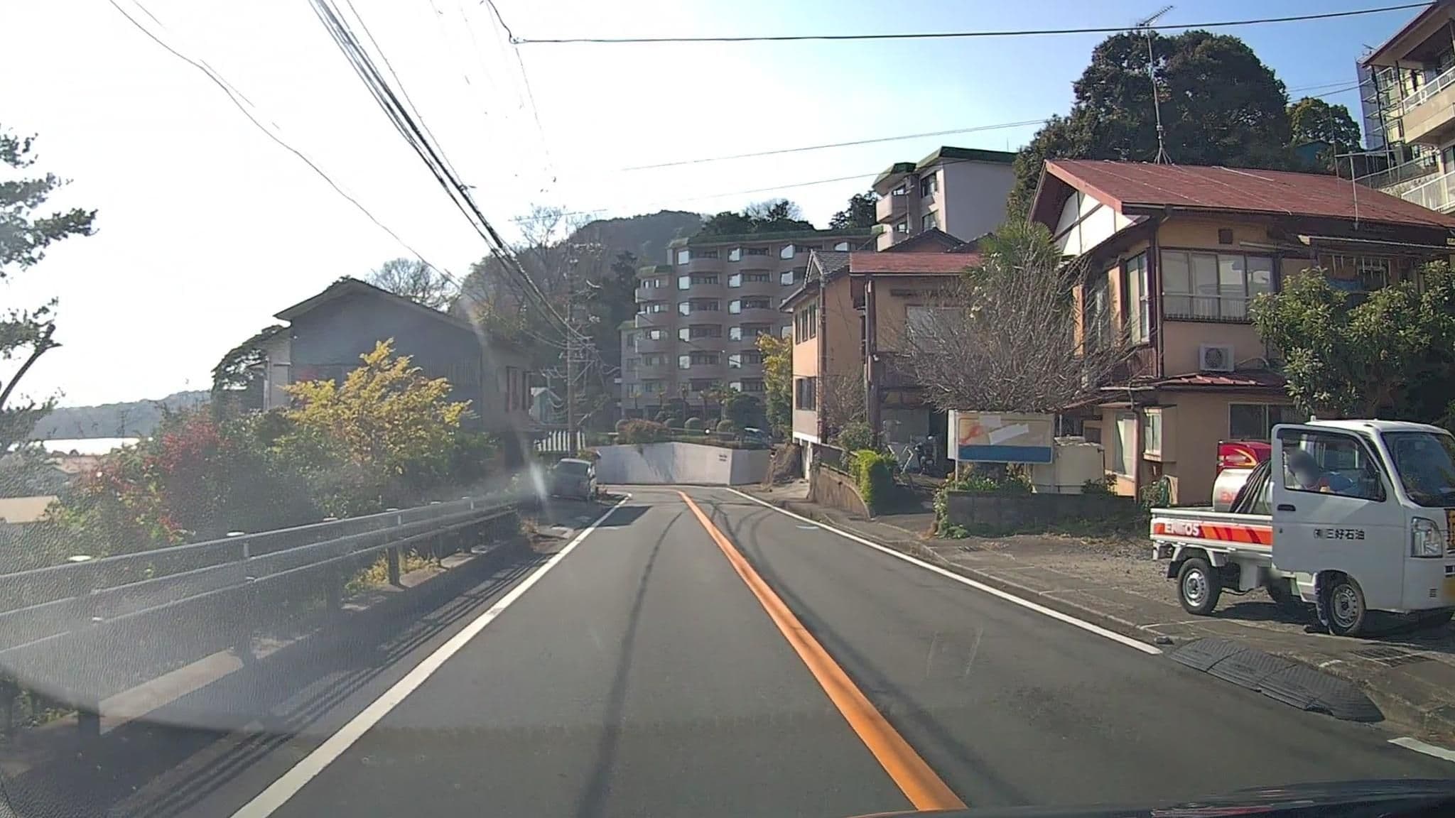 Street view near 割烹旅館 富士, Itō — © mzaki (CC BY-SA · Mapillary)