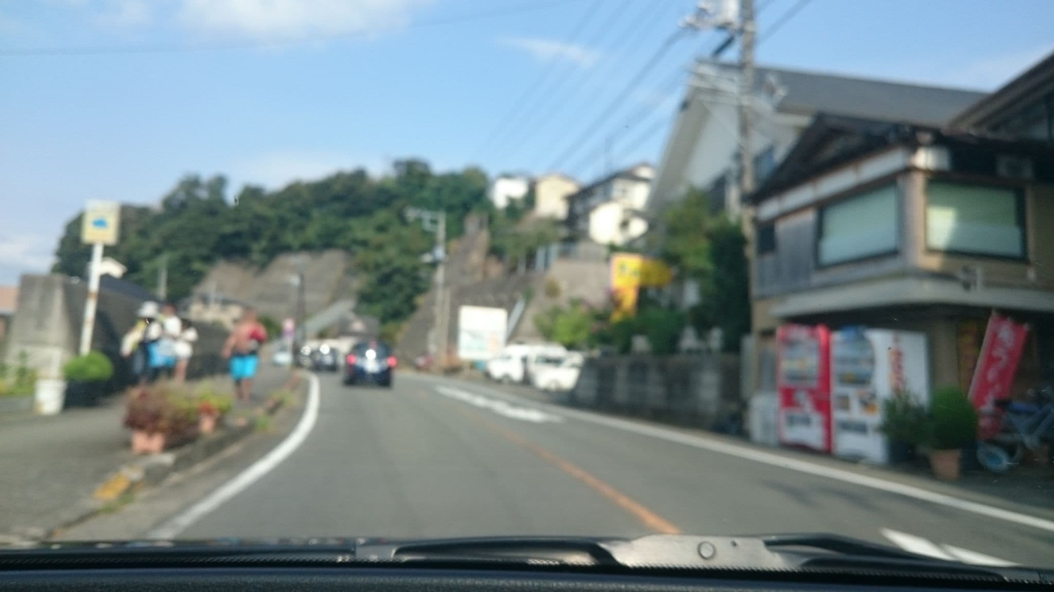 Street view near 駿陽荘 やま弥, Shuzenji — © yaritsusozai (CC BY-SA · Mapillary)