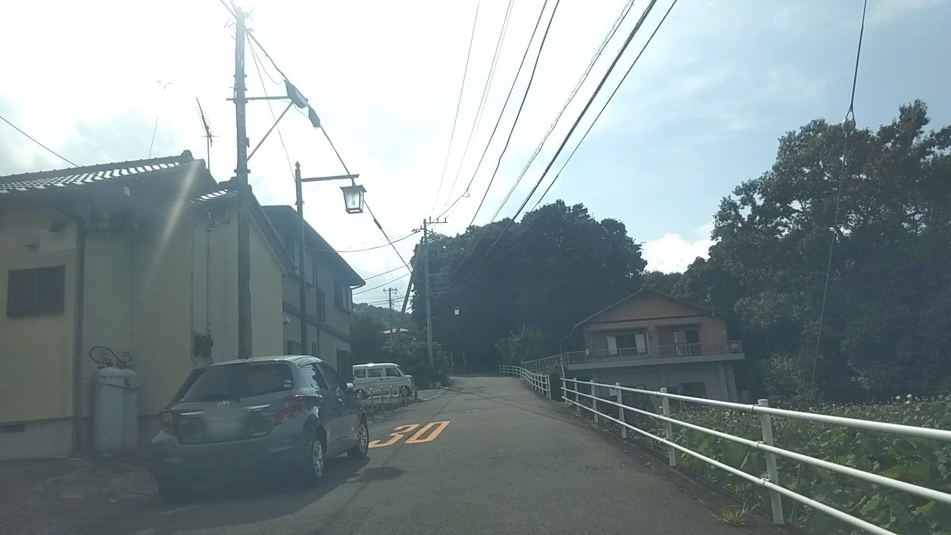 Street view near 絆, Shuzenji — © drivephotograph (CC BY-SA · Mapillary)