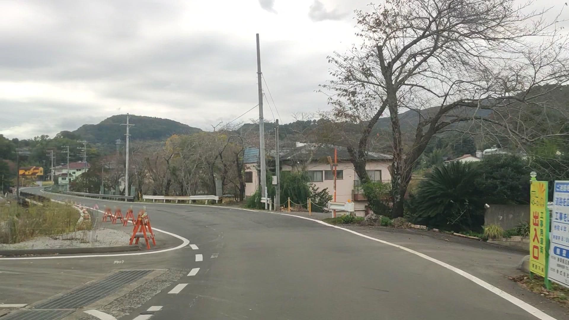 Street view near ホテルかの川, Shuzenji — © drivephotograph (CC BY-SA · Mapillary)